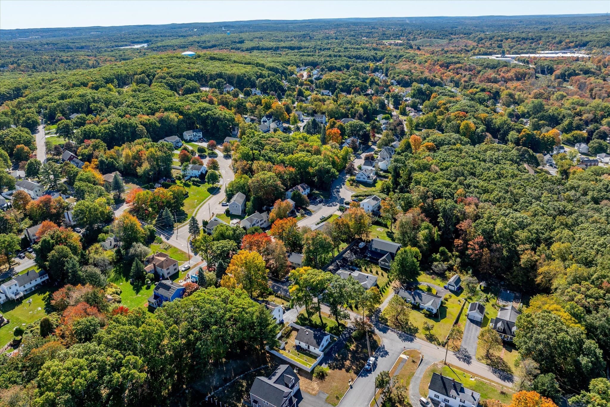 Single Family Residence at 60 Mount Pleasant St, Milford MA 01757, Milford, photo 12 of 35