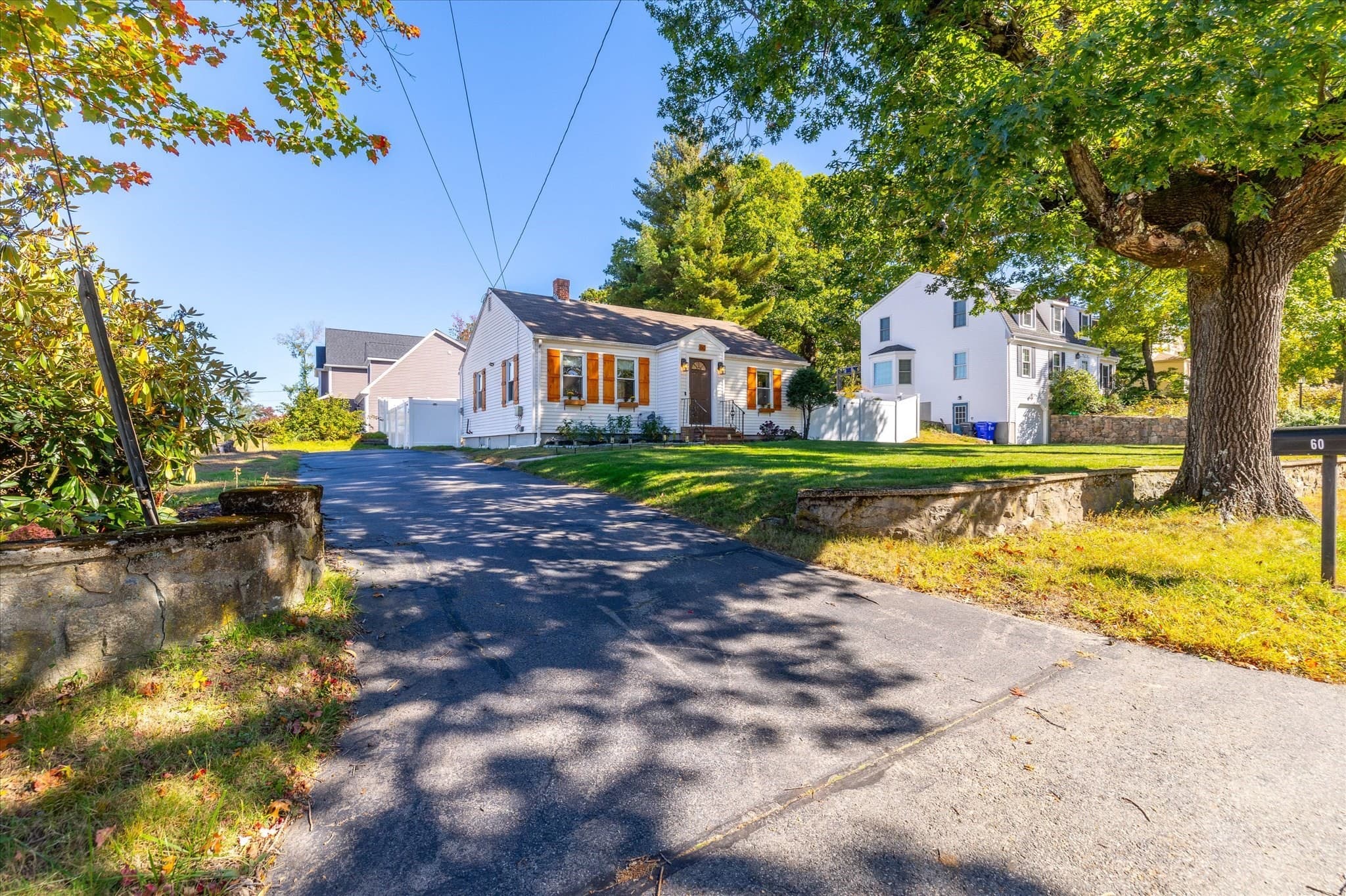Single Family Residence at 60 Mount Pleasant St, Milford MA 01757, Milford, photo 3 of 35