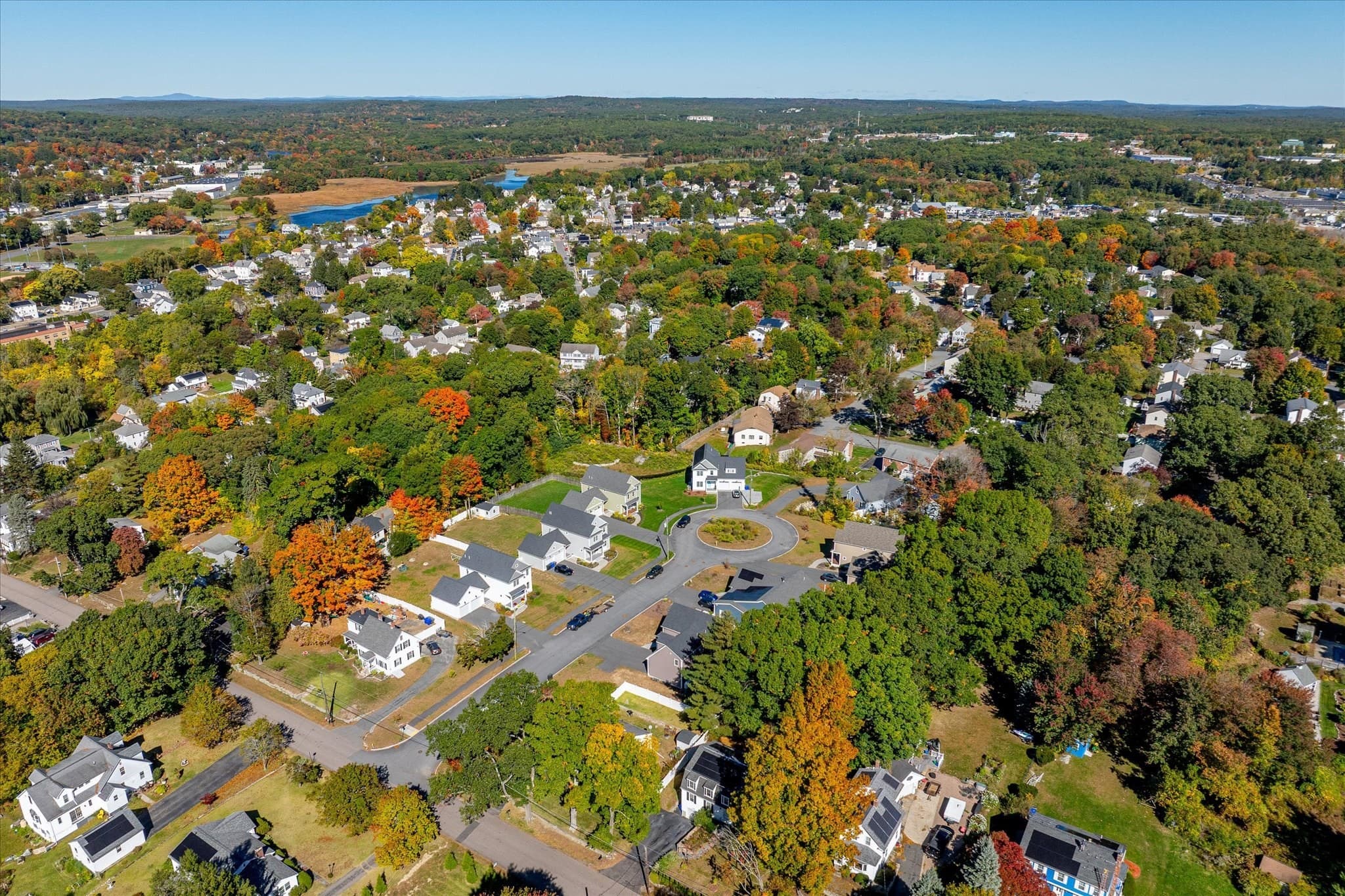 Single Family Residence at 60 Mount Pleasant St, Milford MA 01757, Milford, photo 14 of 35