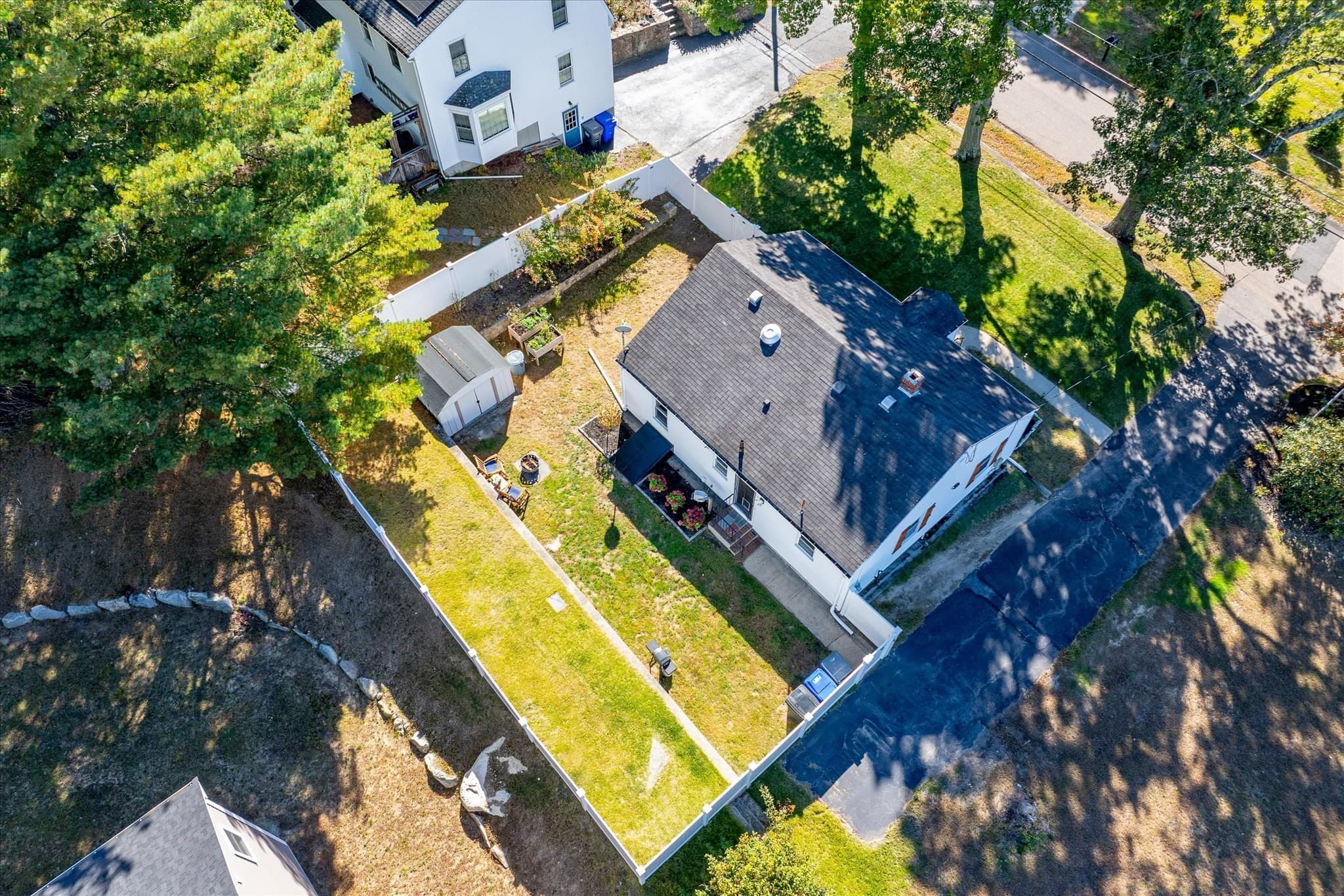 Single Family Residence at 60 Mount Pleasant St, Milford MA 01757, Milford, photo 15 of 35