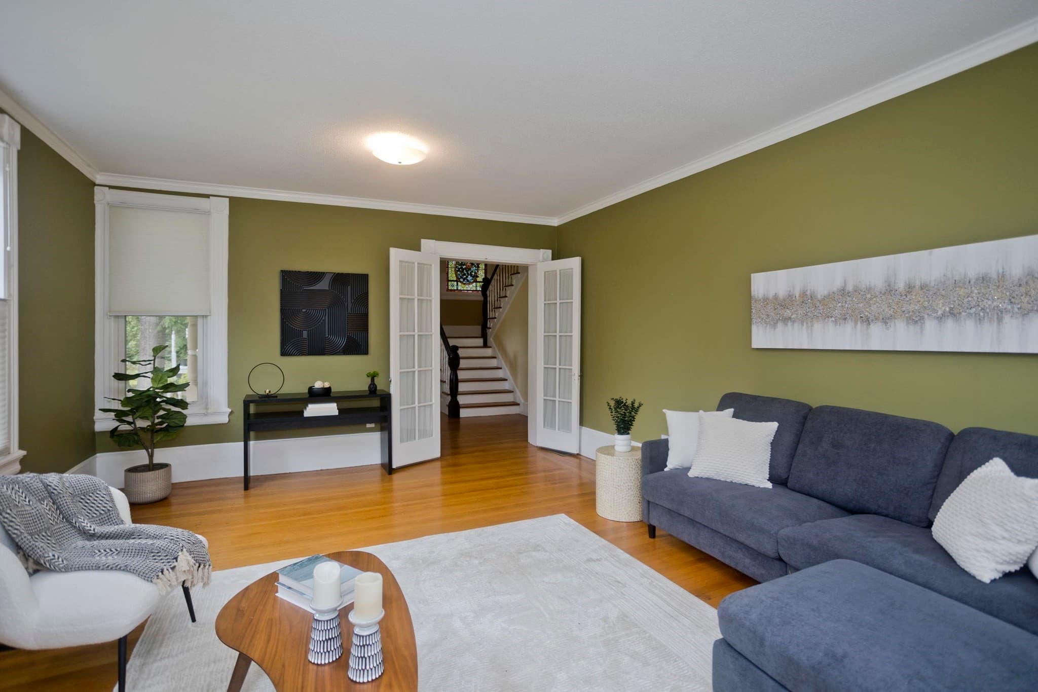 Single Family Residence at 40 Fairfield Ave, Holyoke MA 01040, Holyoke, photo 12 of 42