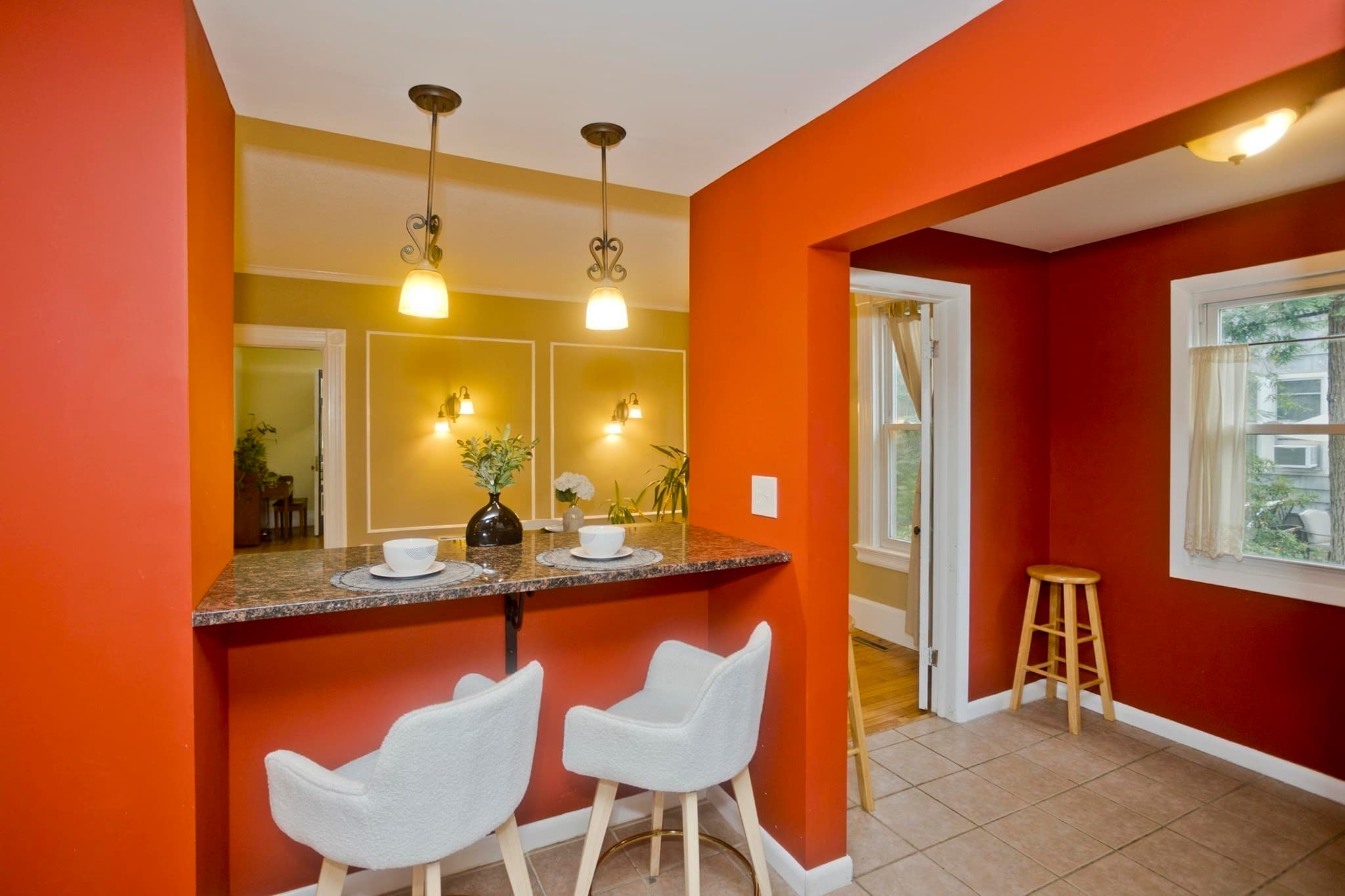 Single Family Residence at 40 Fairfield Ave, Holyoke MA 01040, Holyoke, photo 18 of 42
