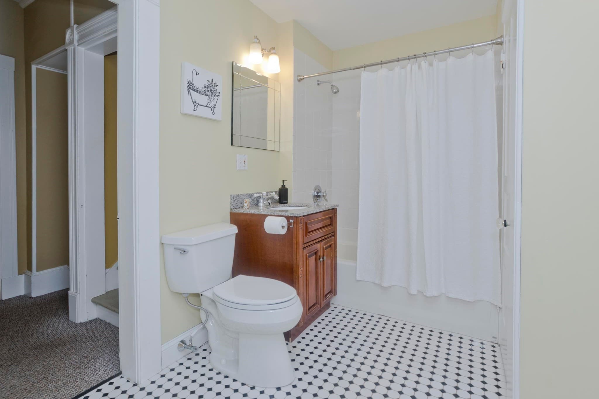Single Family Residence at 40 Fairfield Ave, Holyoke MA 01040, Holyoke, photo 35 of 42