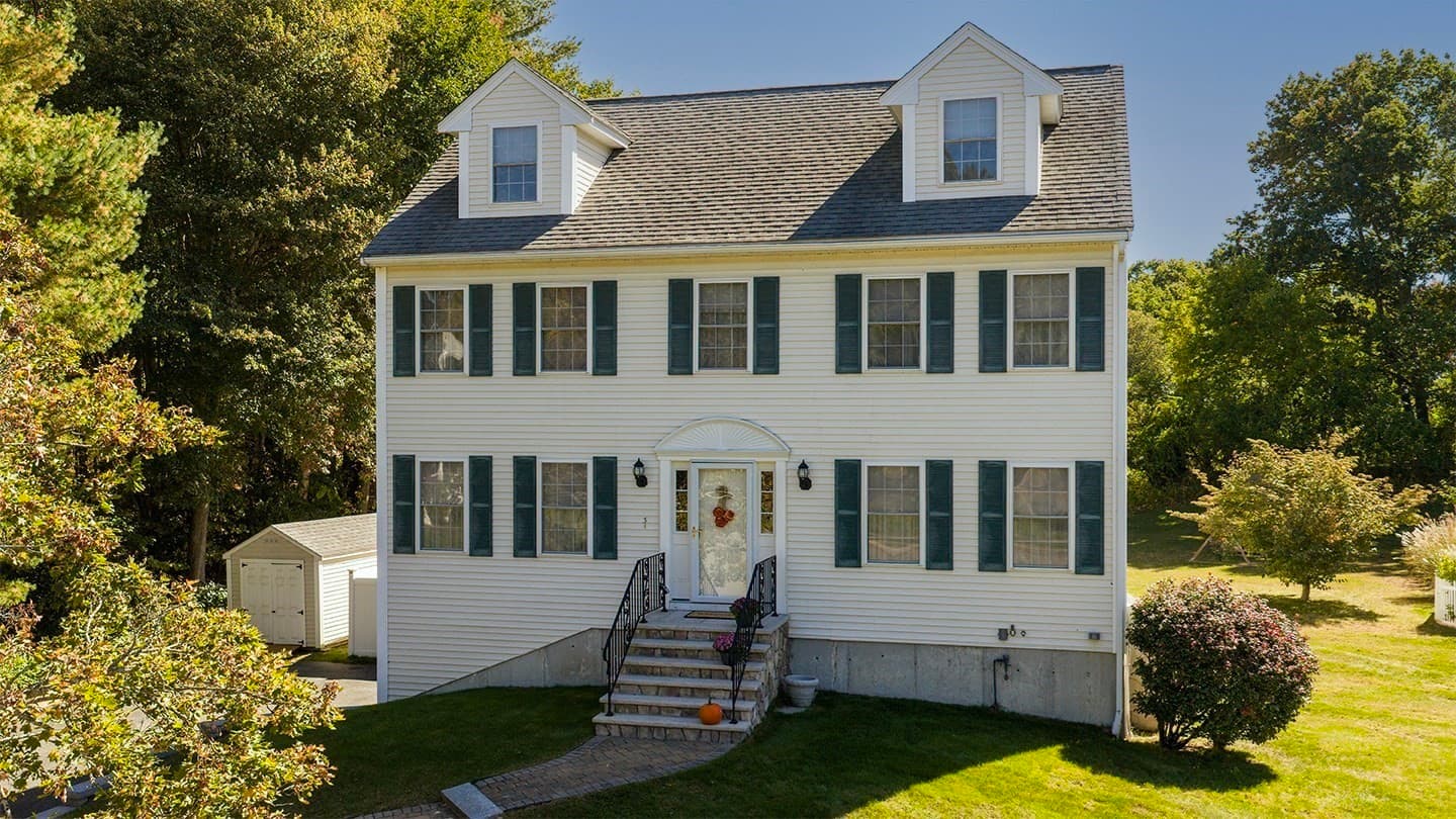 3 Etta Rd, Billerica MA 01821