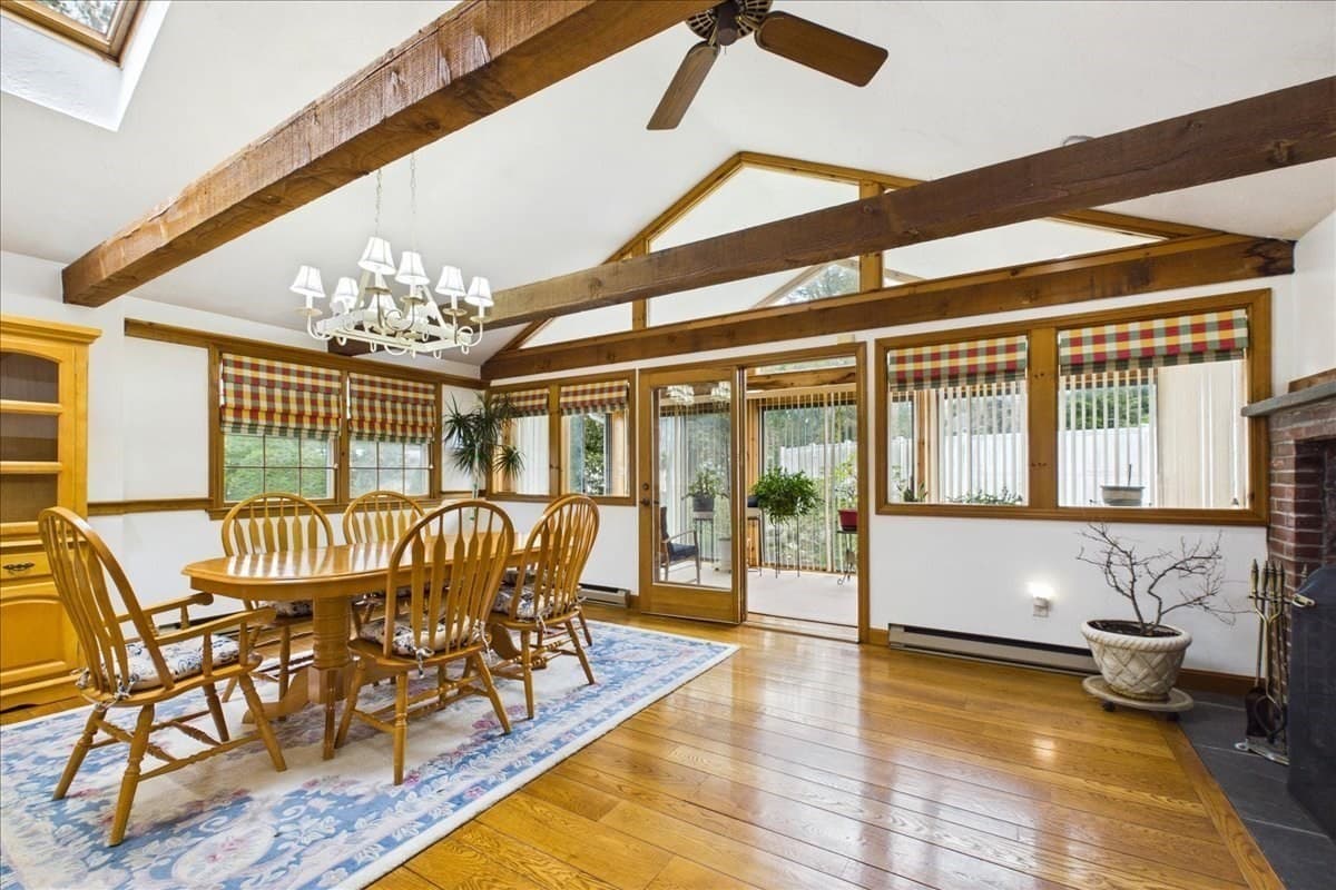 Single Family Residence at 36 Christine Terrace, Weymouth MA 02190, Weymouth, photo 7 of 36