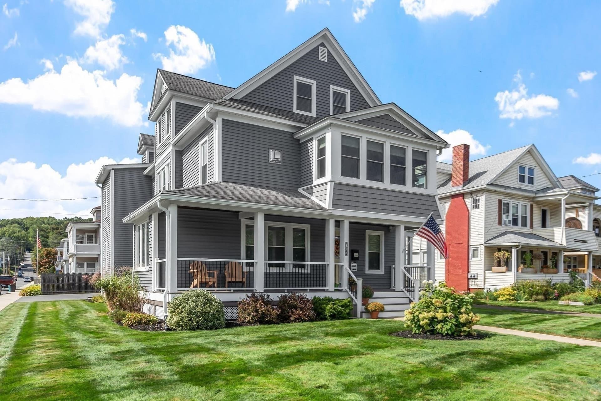 1705 Northampton Street, Holyoke MA 01040