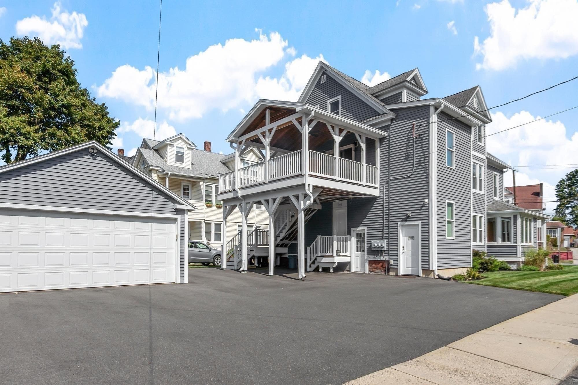Multi Family at 1705 Northampton Street, Holyoke MA 01040, Holyoke, photo 38 of 41