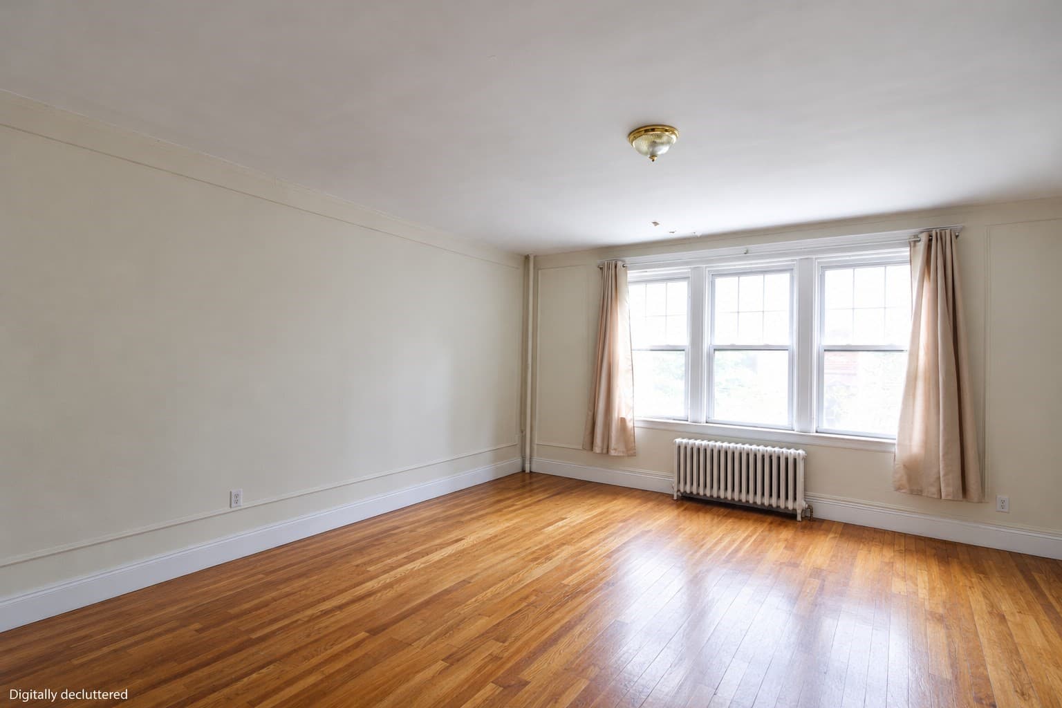Condominium at 407 Washington St # 2, Brookline MA 02446, Brookline, photo 3 of 7