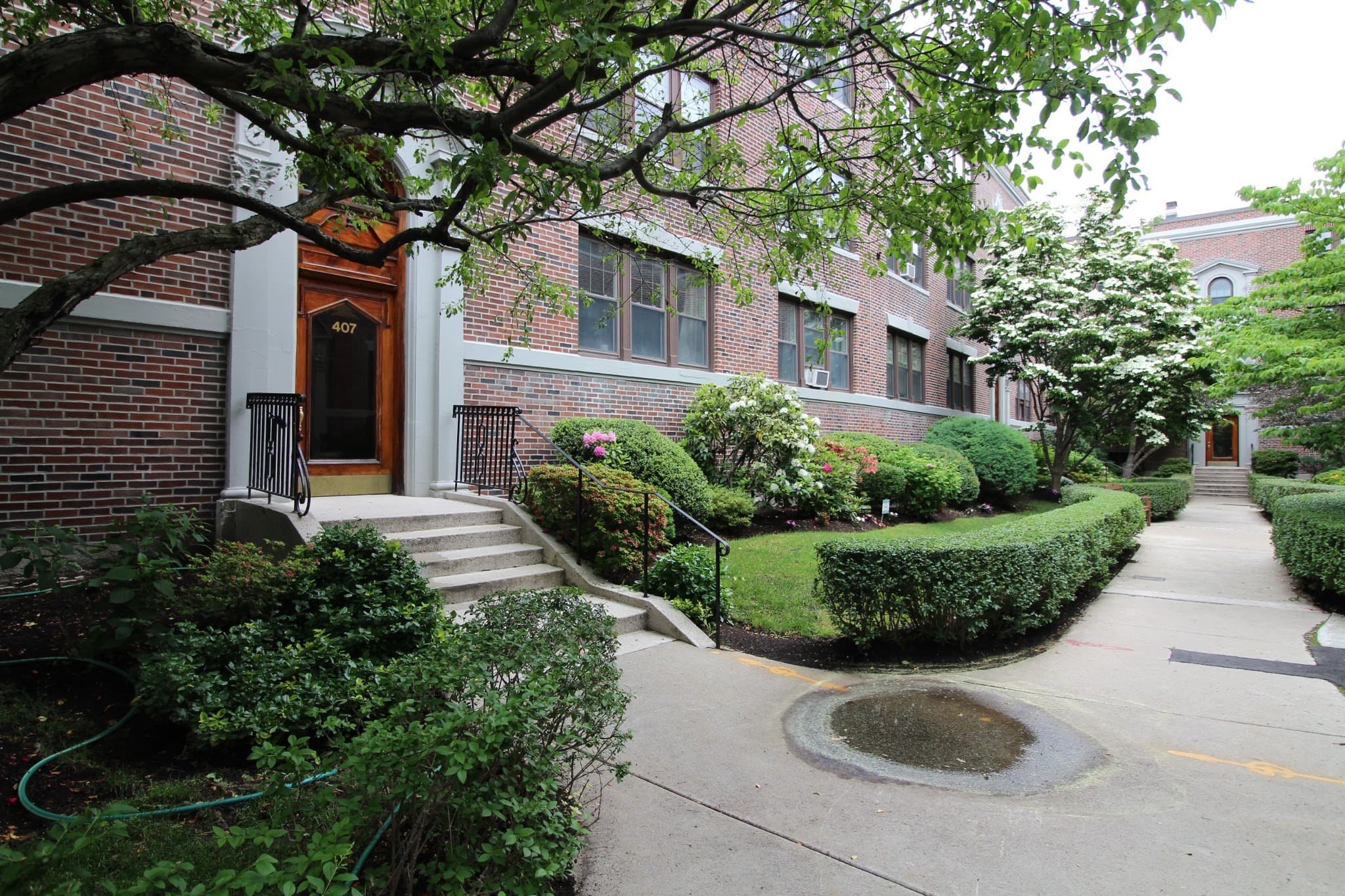 407 Washington St # 2, Brookline MA 02446
