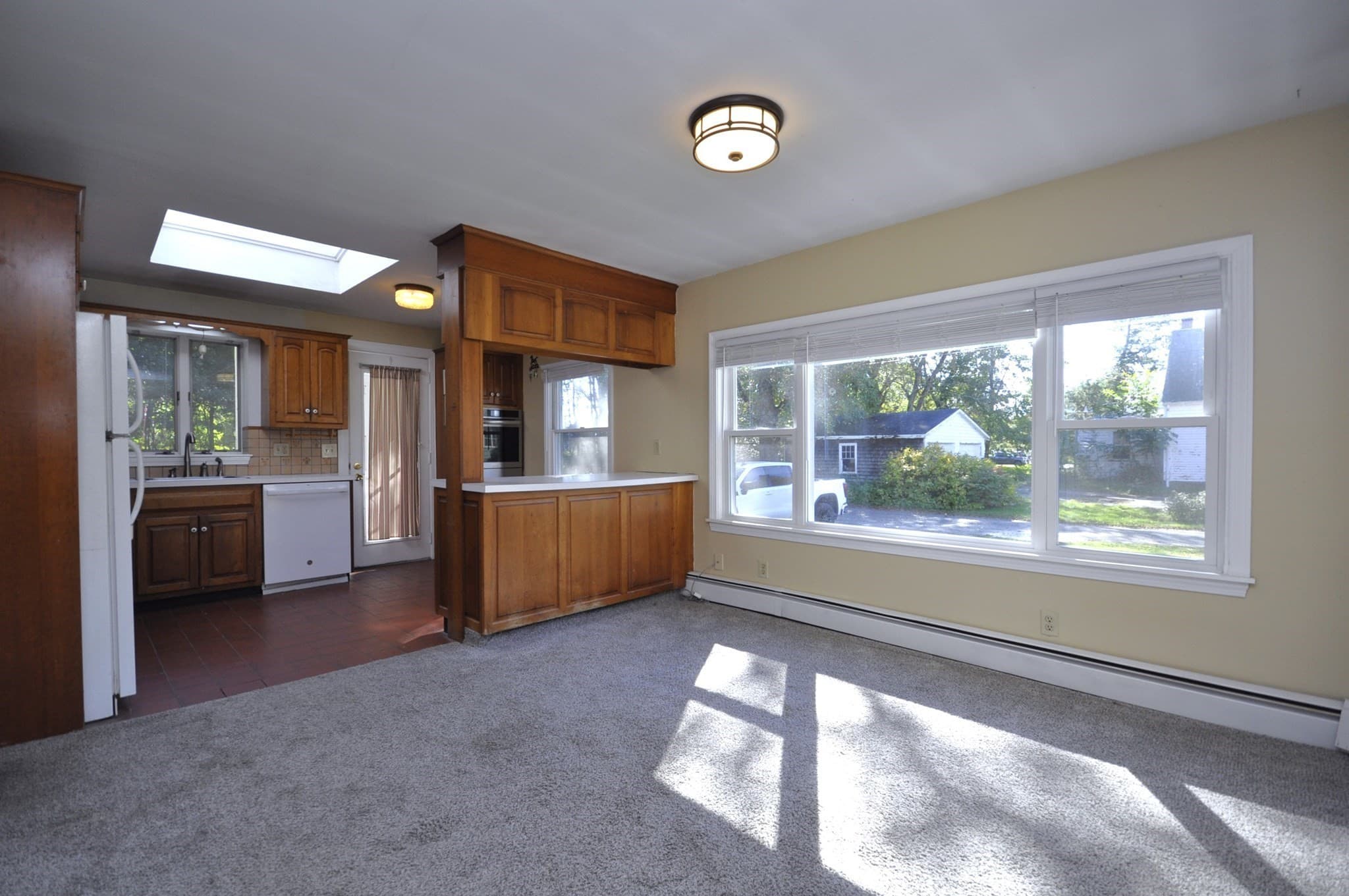 Single Family Residence at 493 Central St, East Bridgewater MA 02333, East Bridgewater, photo 16 of 23