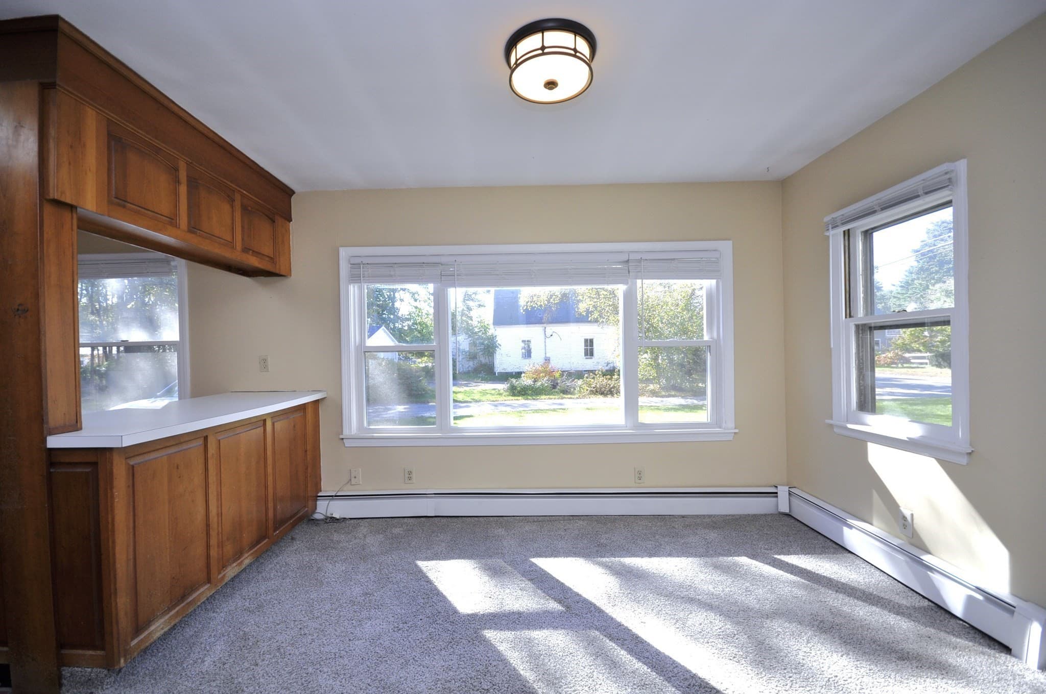 Single Family Residence at 493 Central St, East Bridgewater MA 02333, East Bridgewater, photo 14 of 23
