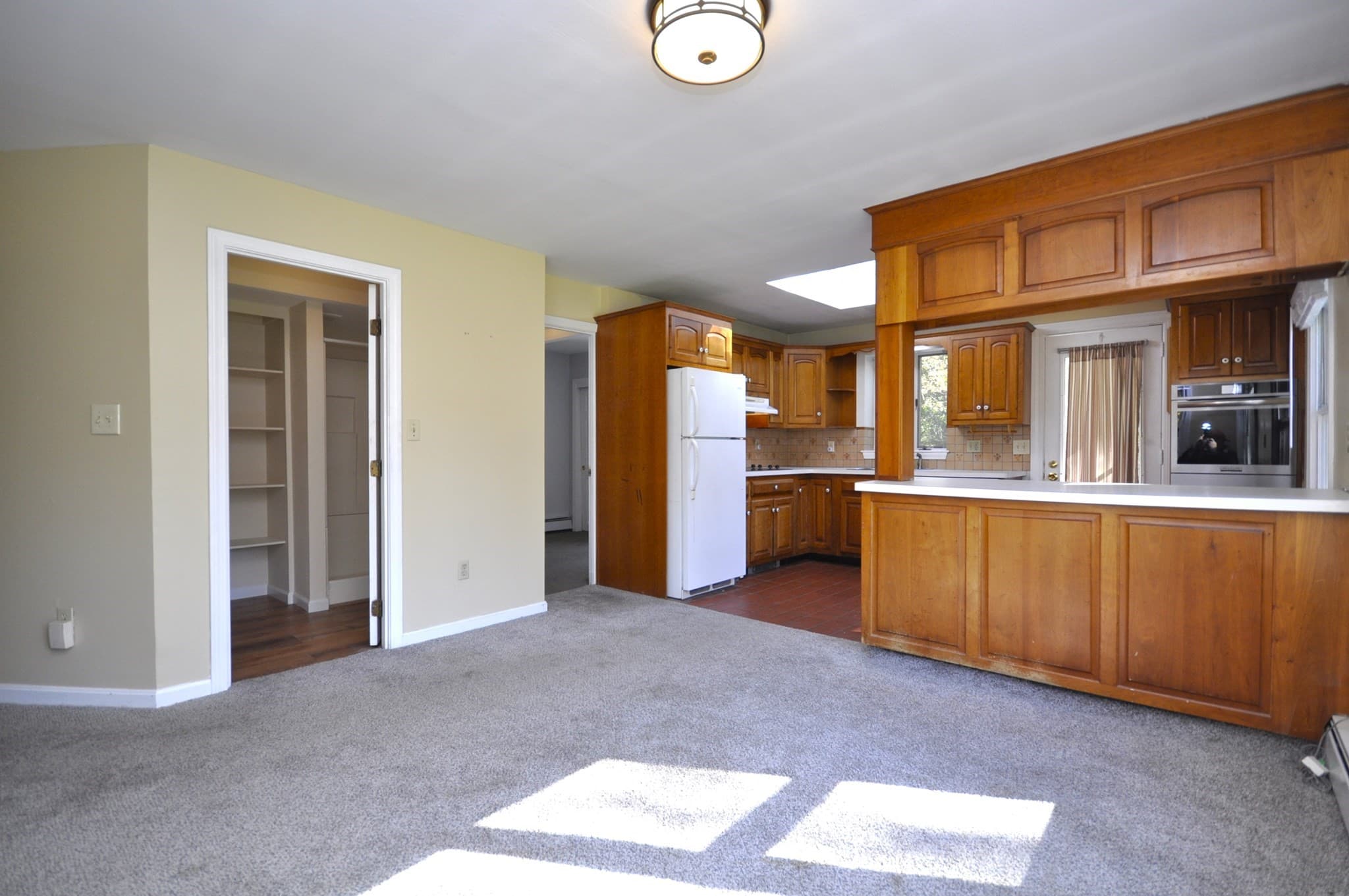 Single Family Residence at 493 Central St, East Bridgewater MA 02333, East Bridgewater, photo 15 of 23