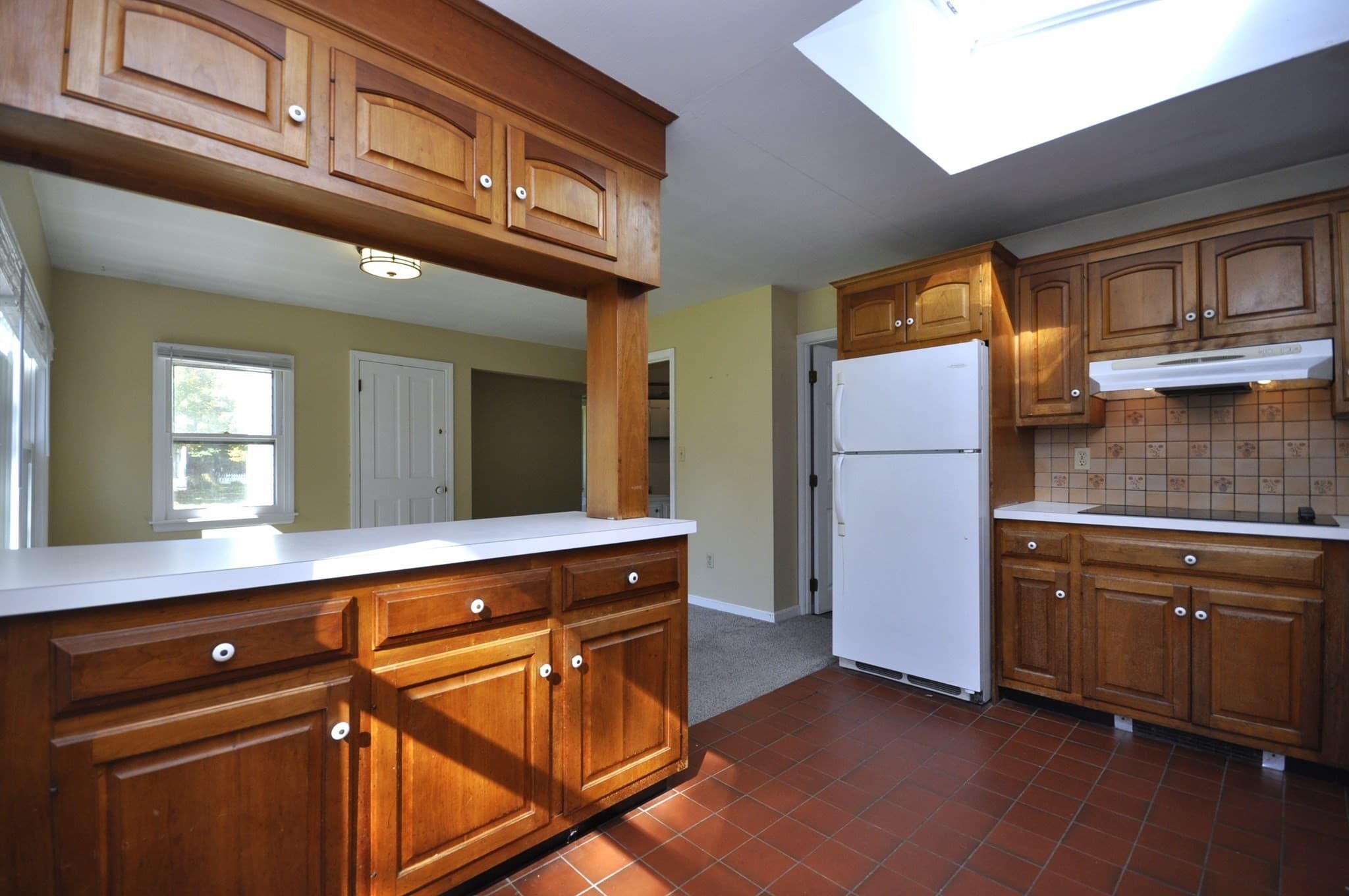Single Family Residence at 493 Central St, East Bridgewater MA 02333, East Bridgewater, photo 11 of 23