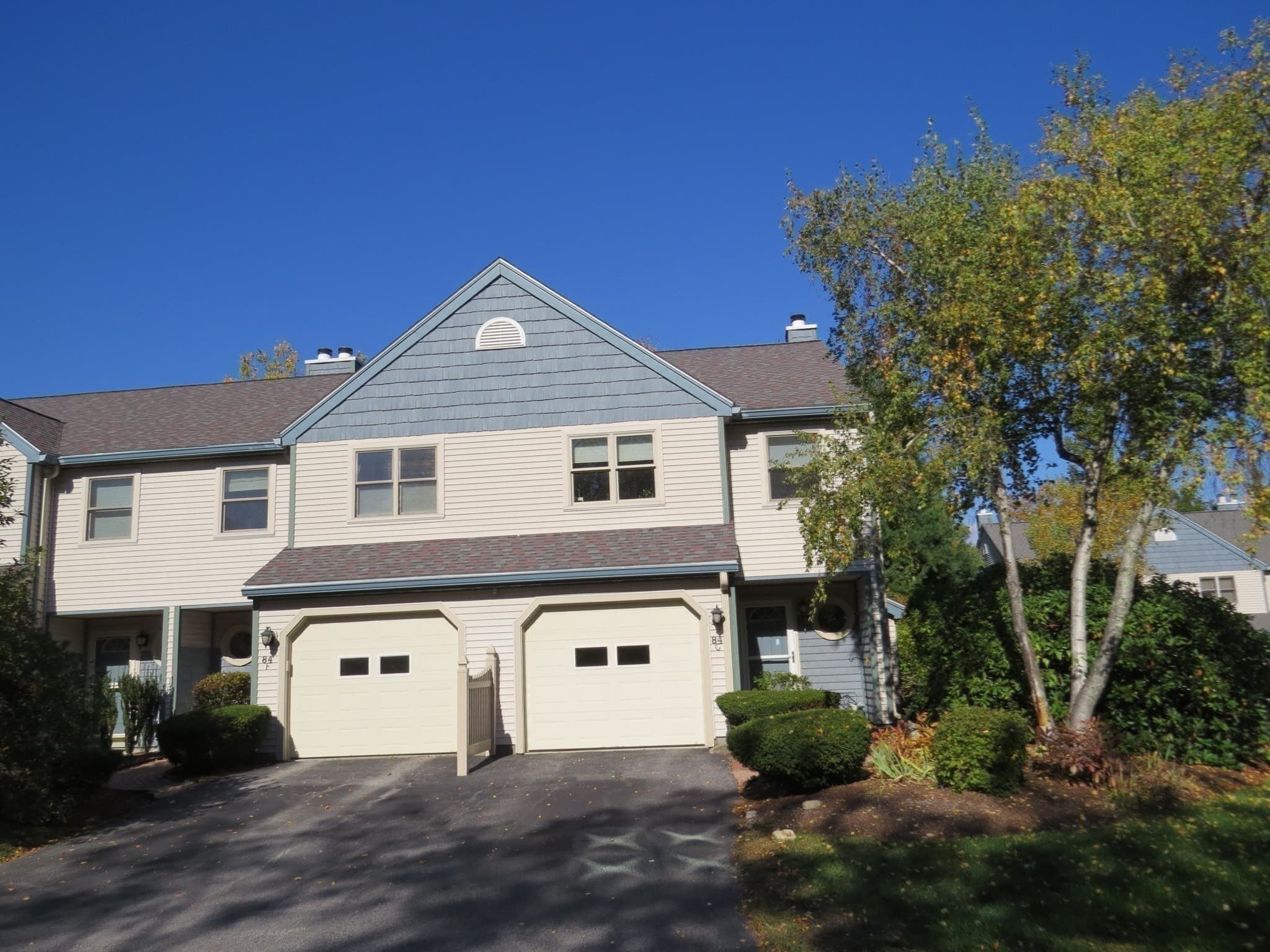 Condominium at 84G Crystal Brook Way # G, Marlborough MA 01752, Marlborough, photo 19 of 20