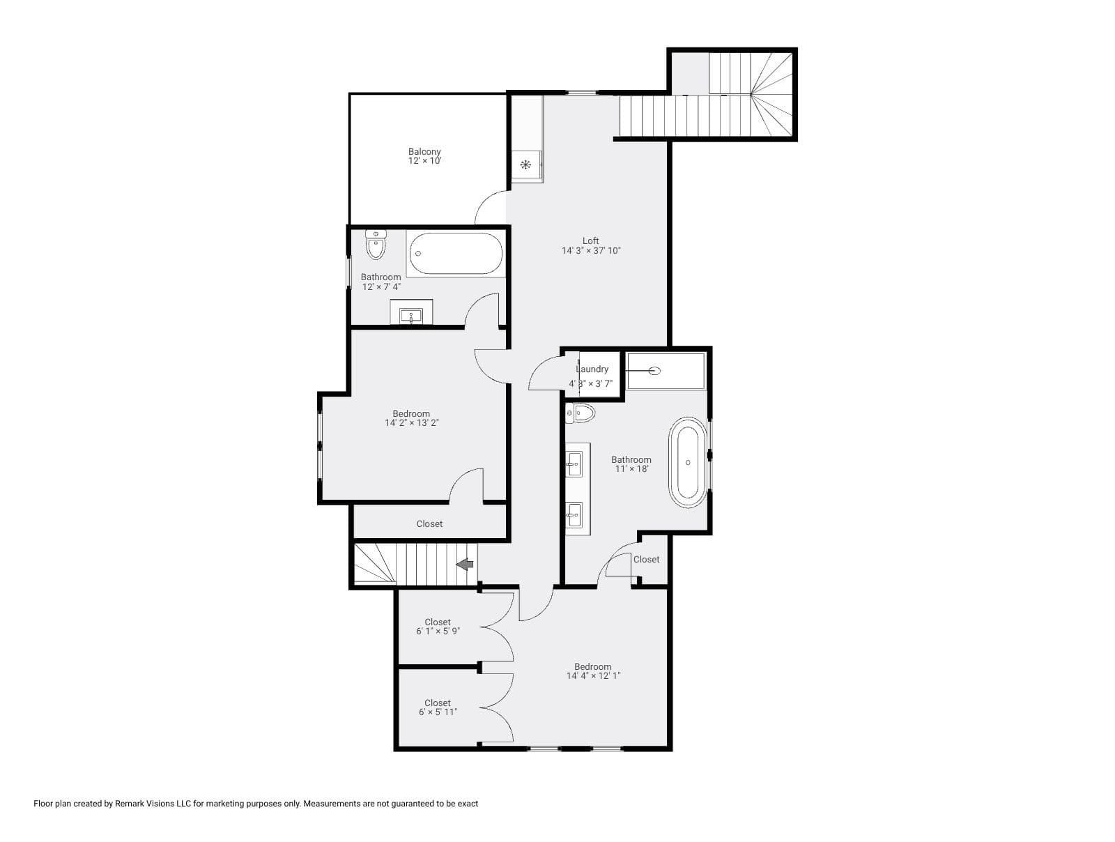 Condominium at 23 Jaques St # B, Somerville MA 02145, Somerville, photo 10 of 42