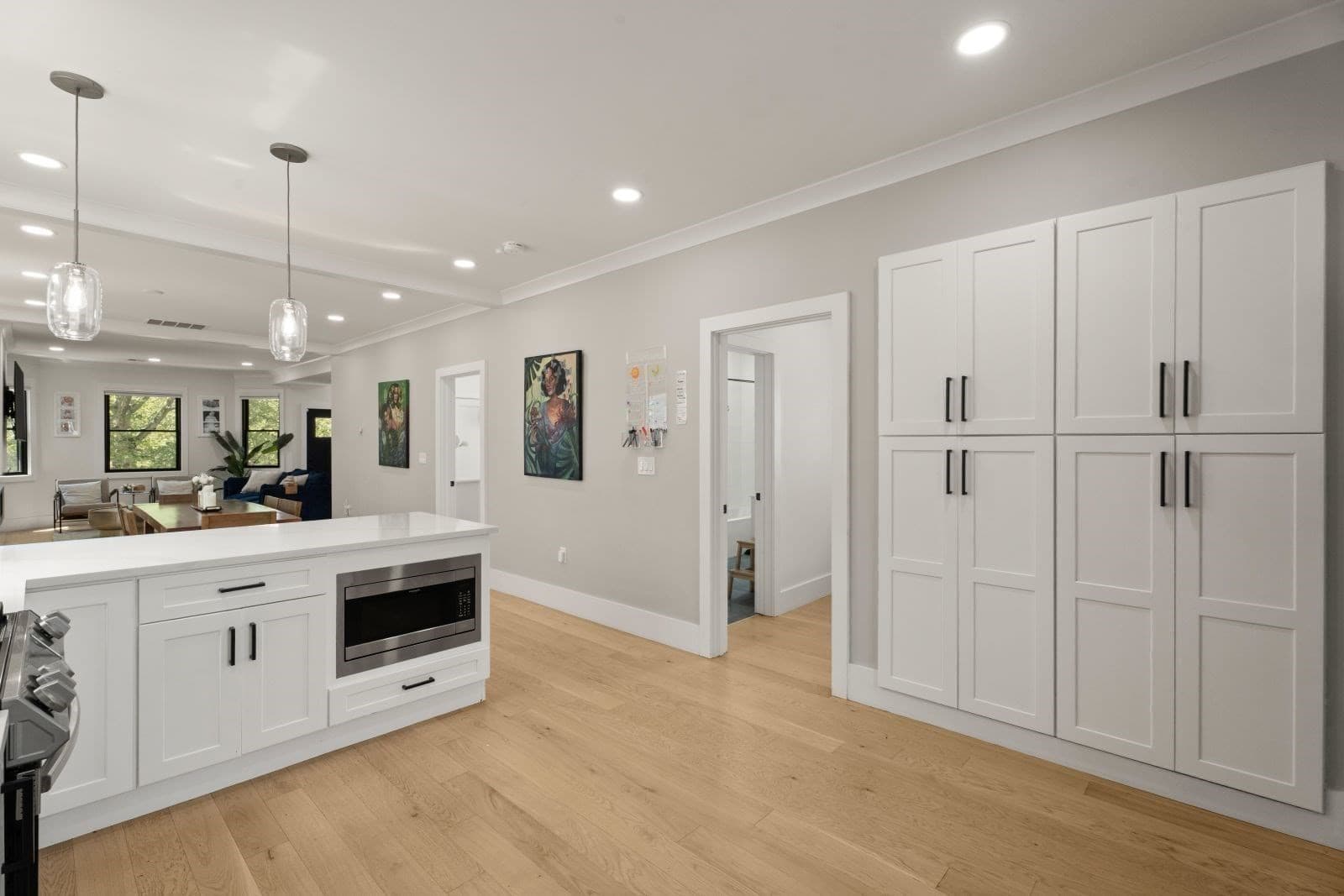 Condominium at 23 Jaques St # B, Somerville MA 02145, Somerville, photo 19 of 42