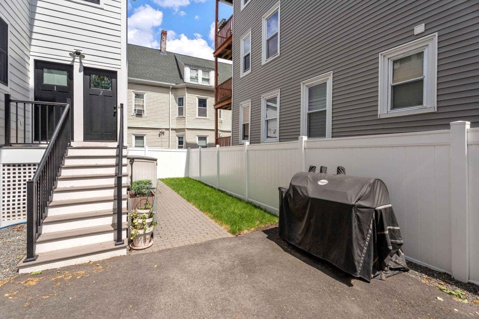 Condominium at 23 Jaques St # B, Somerville MA 02145, Somerville, photo 8 of 42