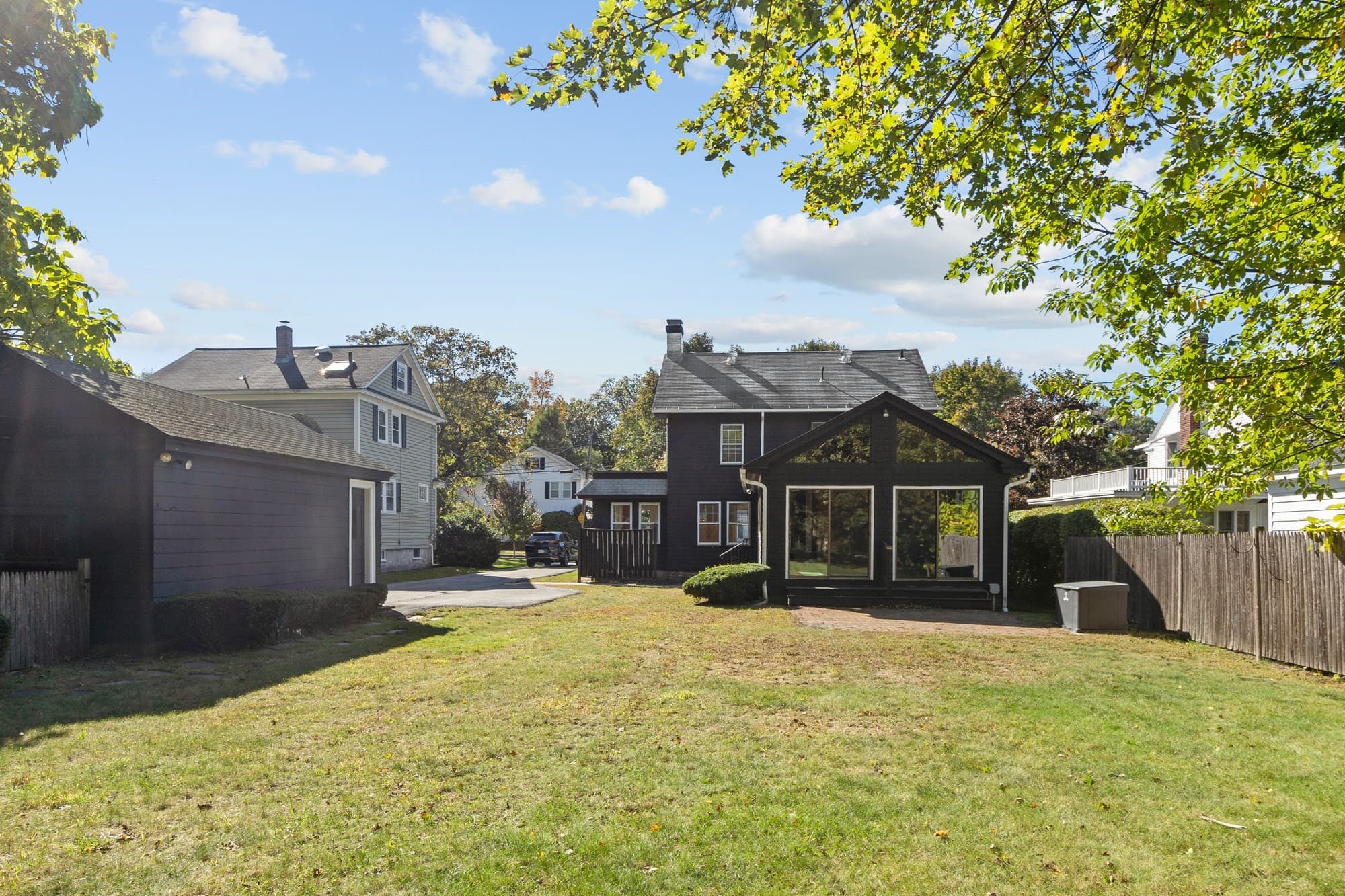 Single Family Residence at 124 Luce Street, Lowell MA 01852, Lowell, photo 2 of 32