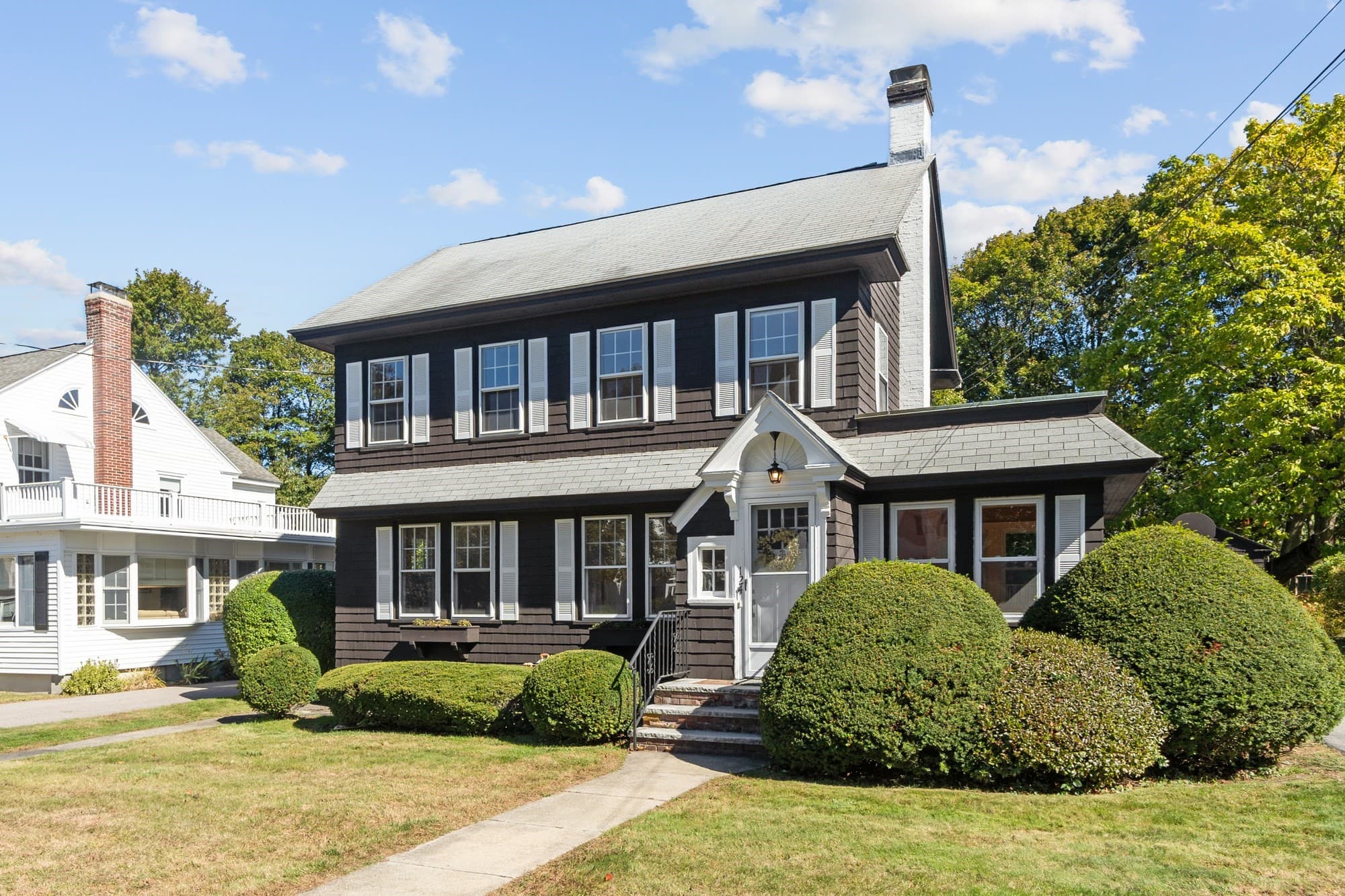 124 Luce Street, Lowell MA 01852