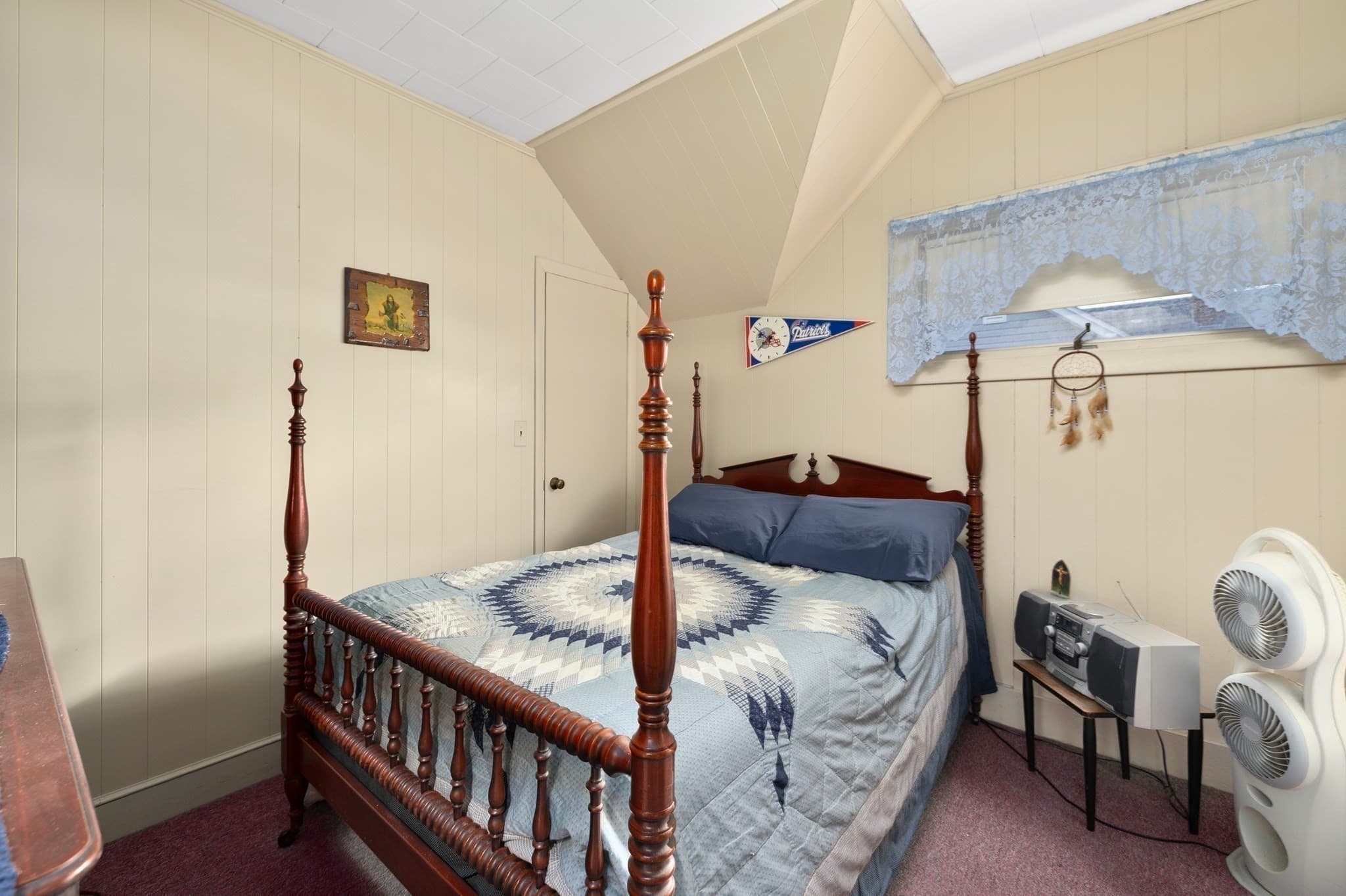 Single Family Residence at 109 Barre Street, Fall River MA 02723, Fall River, photo 22 of 39