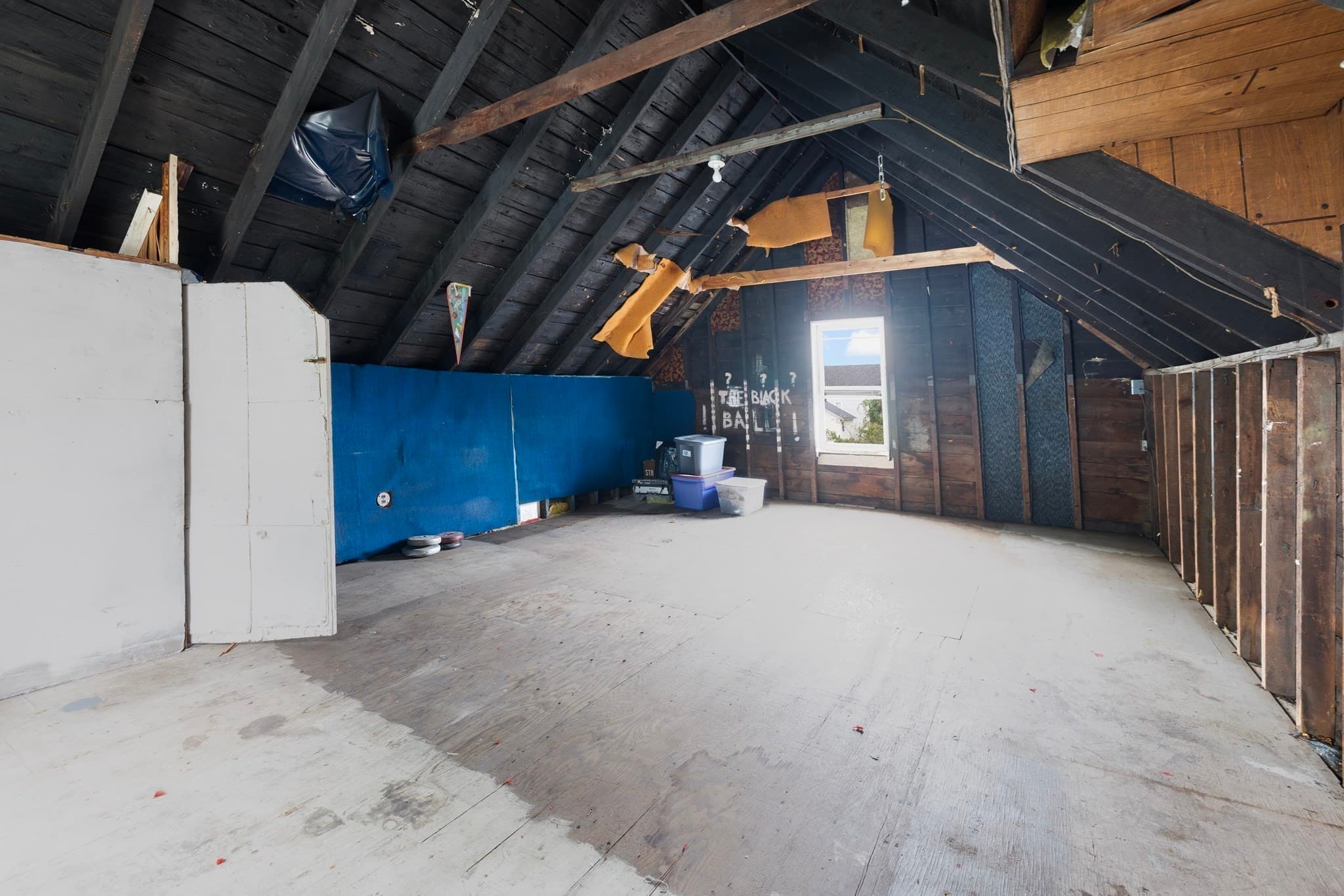 Single Family Residence at 109 Barre Street, Fall River MA 02723, Fall River, photo 32 of 39