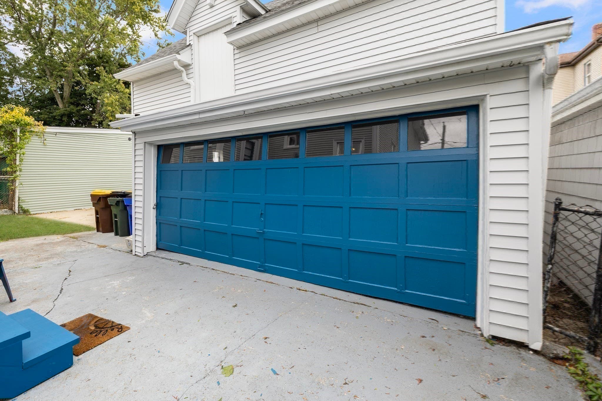 Single Family Residence at 109 Barre Street, Fall River MA 02723, Fall River, photo 30 of 39