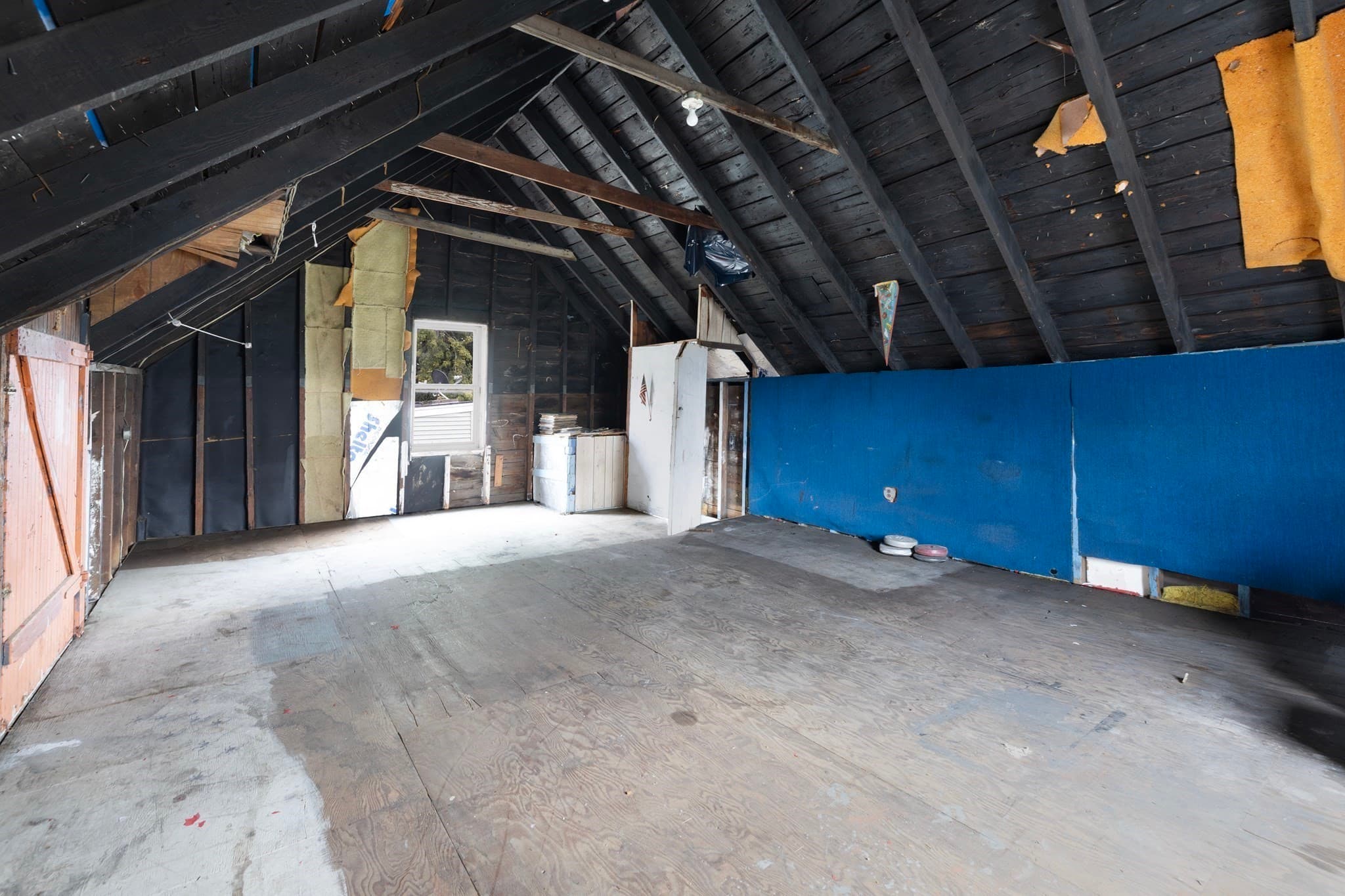 Single Family Residence at 109 Barre Street, Fall River MA 02723, Fall River, photo 33 of 39