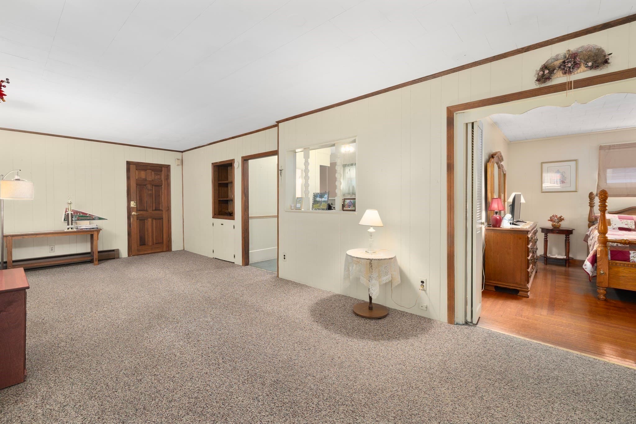 Single Family Residence at 109 Barre Street, Fall River MA 02723, Fall River, photo 8 of 39