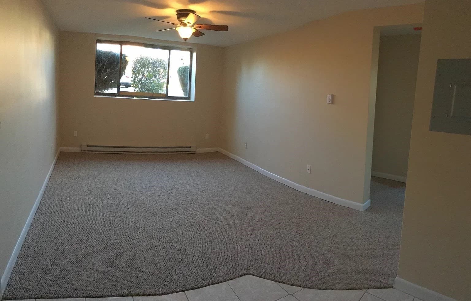 Condominium at 36 Bayview Ter # 1, Danvers MA 01923, photo 6 of 9