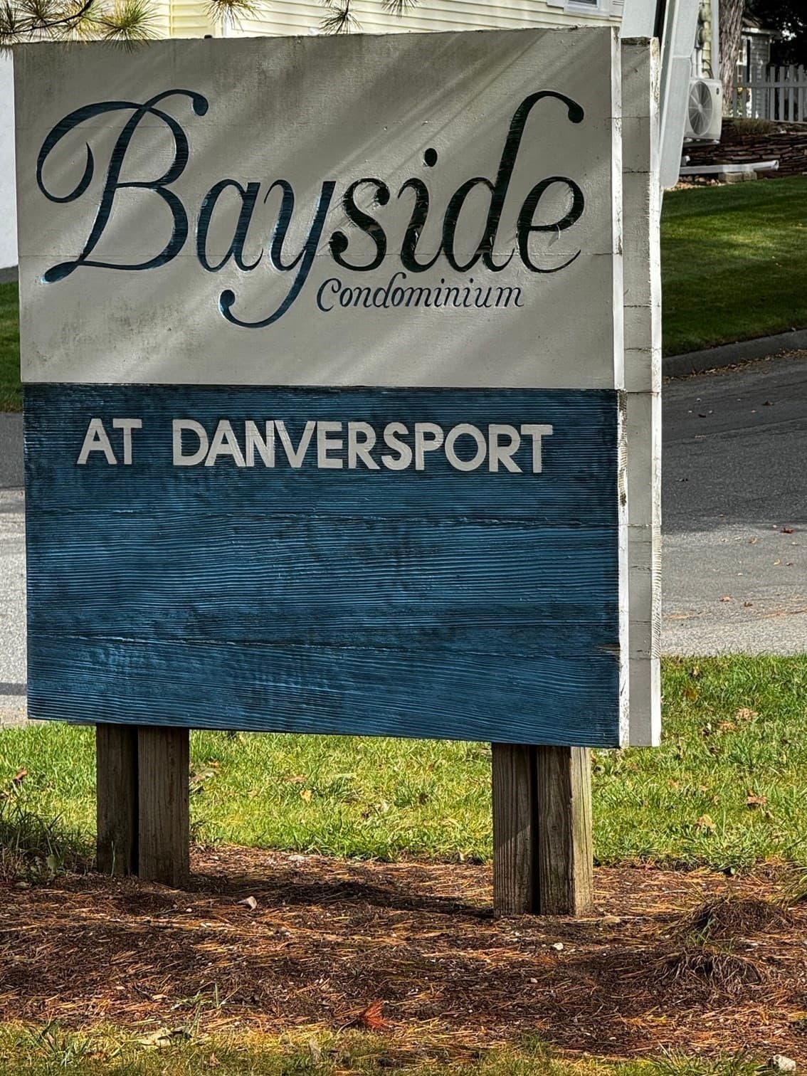 Condominium at 36 Bayview Ter # 1, Danvers MA 01923, photo 3 of 9