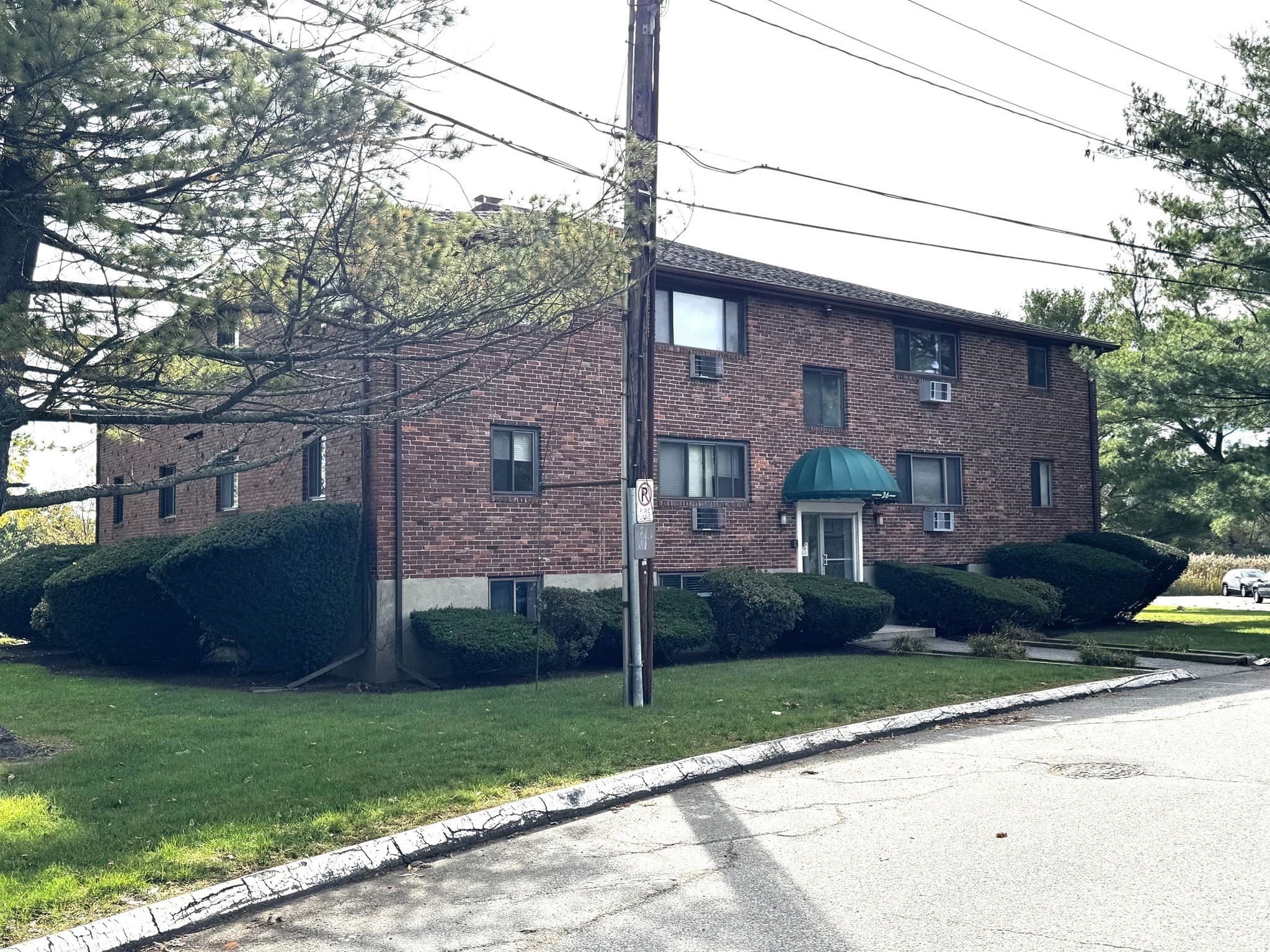36 Bayview Ter # 1, Danvers MA 01923