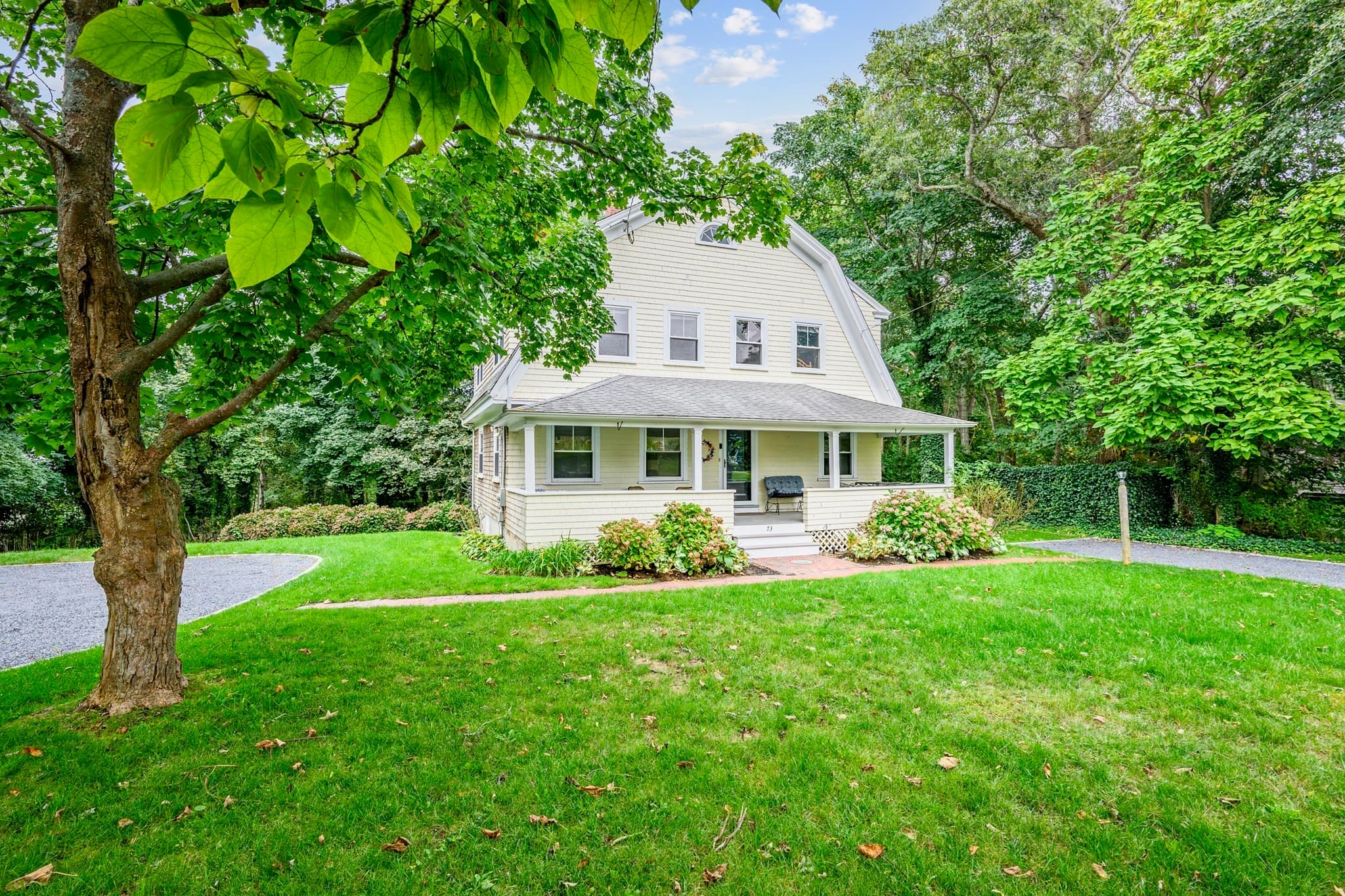73 S Orleans Rd, Orleans MA 02653