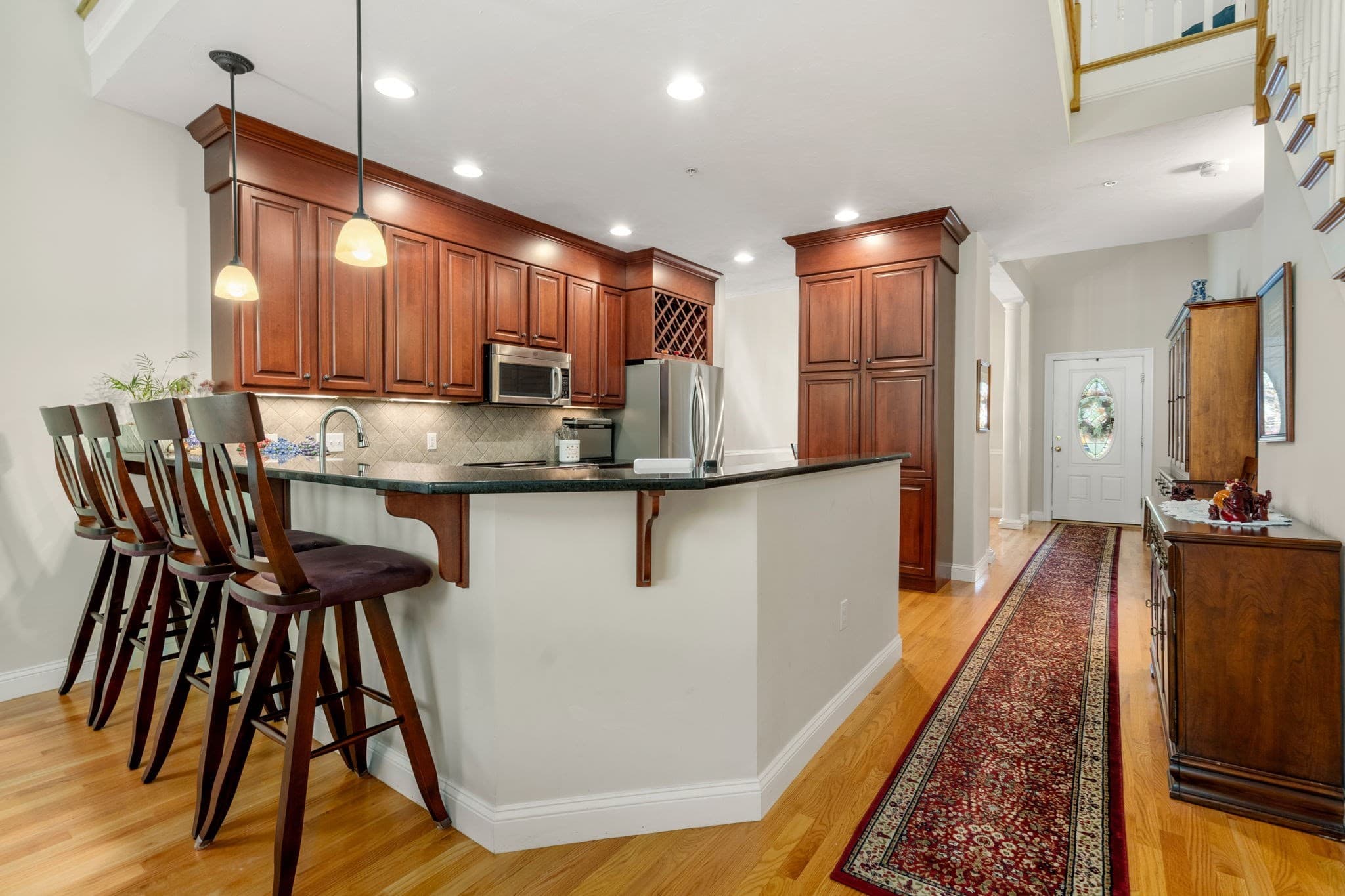 Condominium at 32 Cassandra Ave # 32, Franklin MA 02038, Franklin, photo 5 of 20
