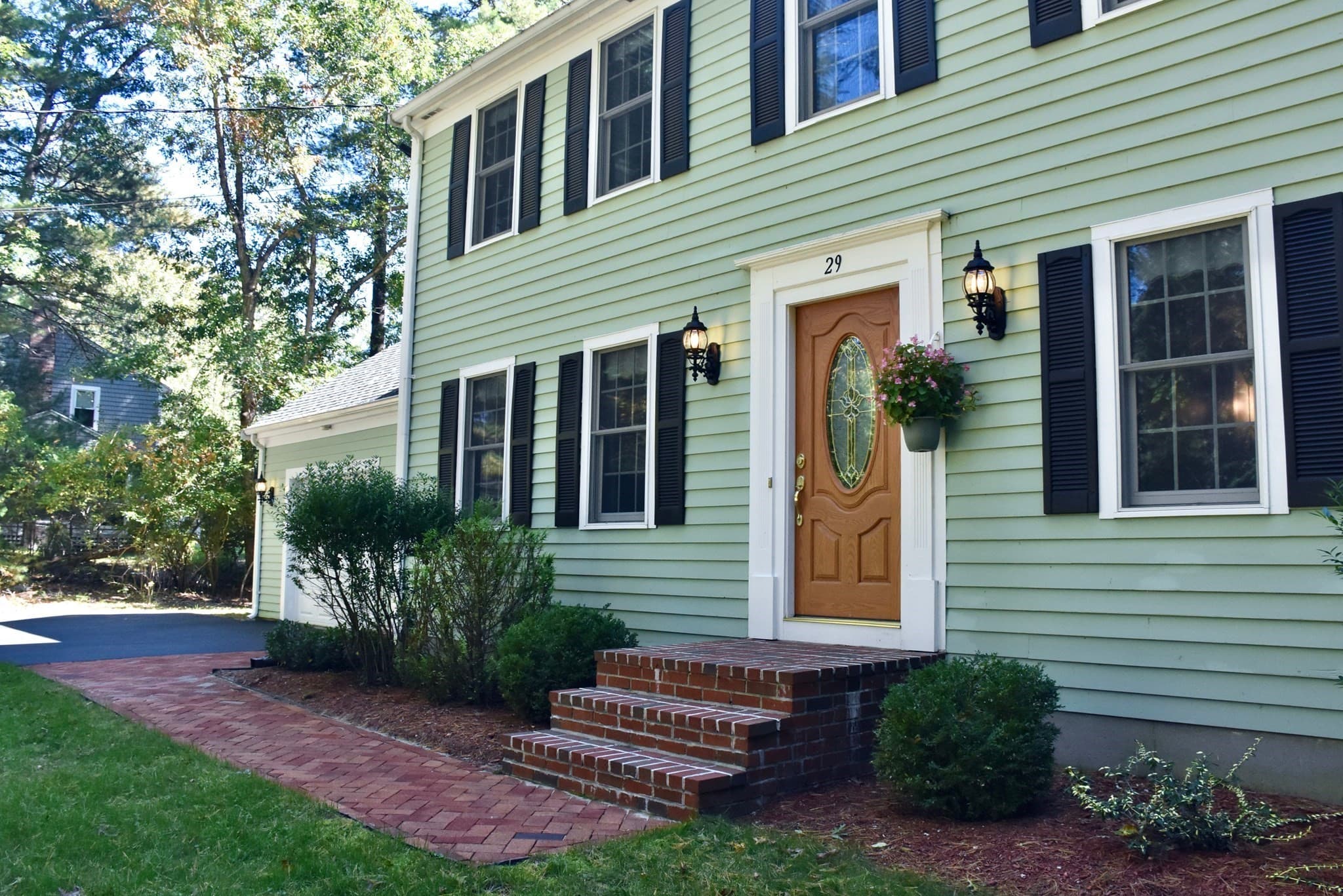 Single Family Residence at 29 Purchase St., Middleboro MA 02346, Middleboro, photo 2 of 35