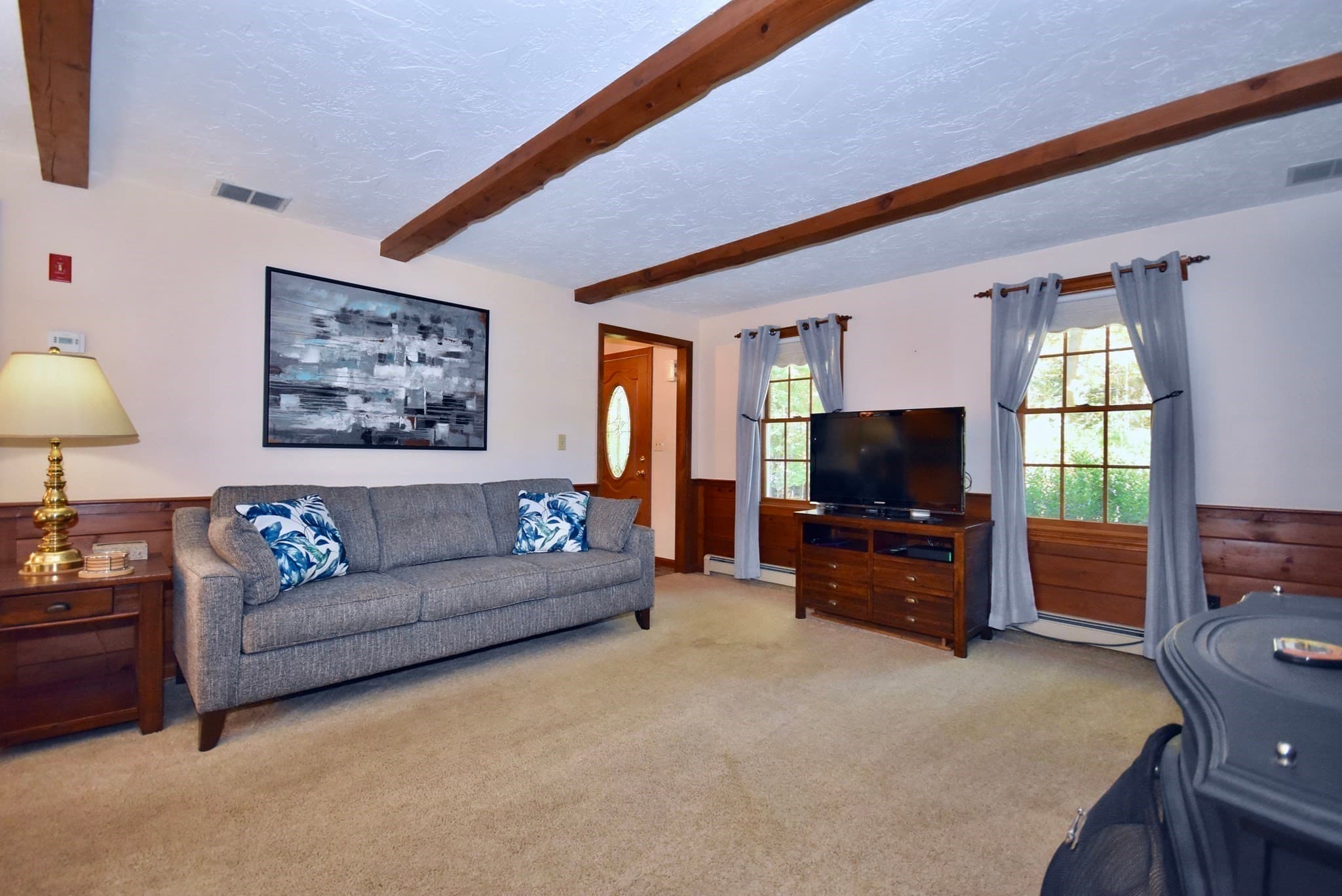 Single Family Residence at 29 Purchase St., Middleboro MA 02346, Middleboro, photo 7 of 35