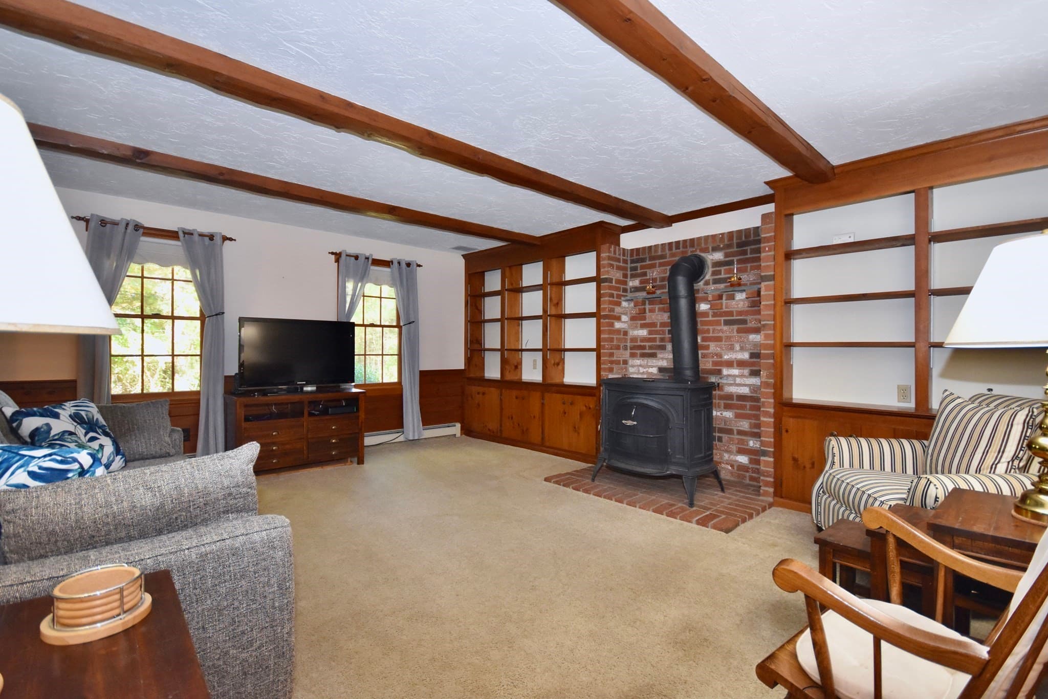 Single Family Residence at 29 Purchase St., Middleboro MA 02346, Middleboro, photo 5 of 35
