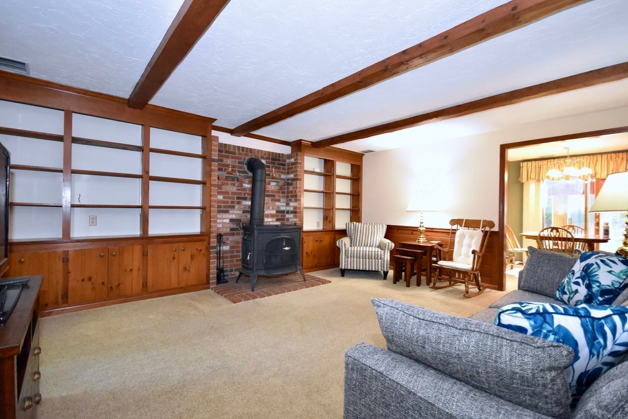 Single Family Residence at 29 Purchase St., Middleboro MA 02346, Middleboro, photo 30 of 35