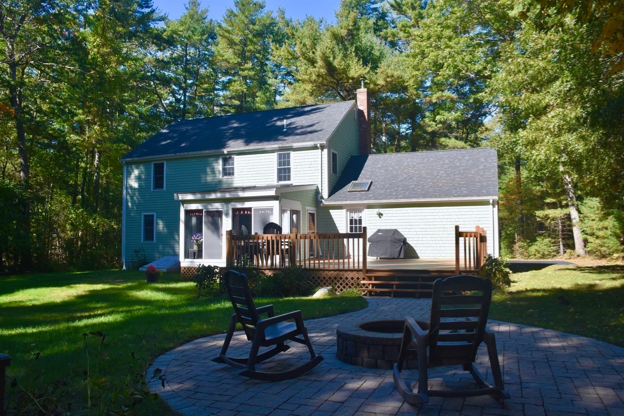Single Family Residence at 29 Purchase St., Middleboro MA 02346, Middleboro, photo 35 of 35