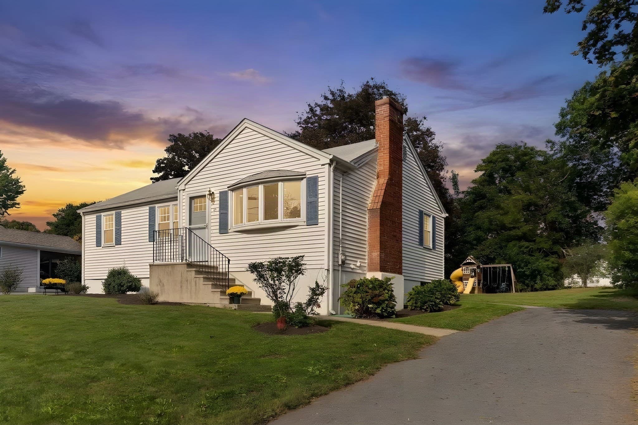 5 Sachem Road, Woburn MA 01801