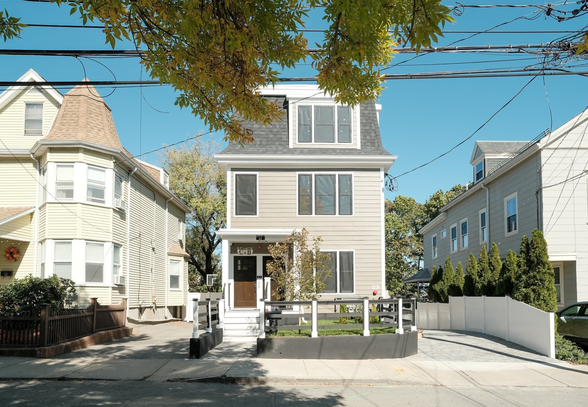43 Boston St # C, Somerville MA 02143