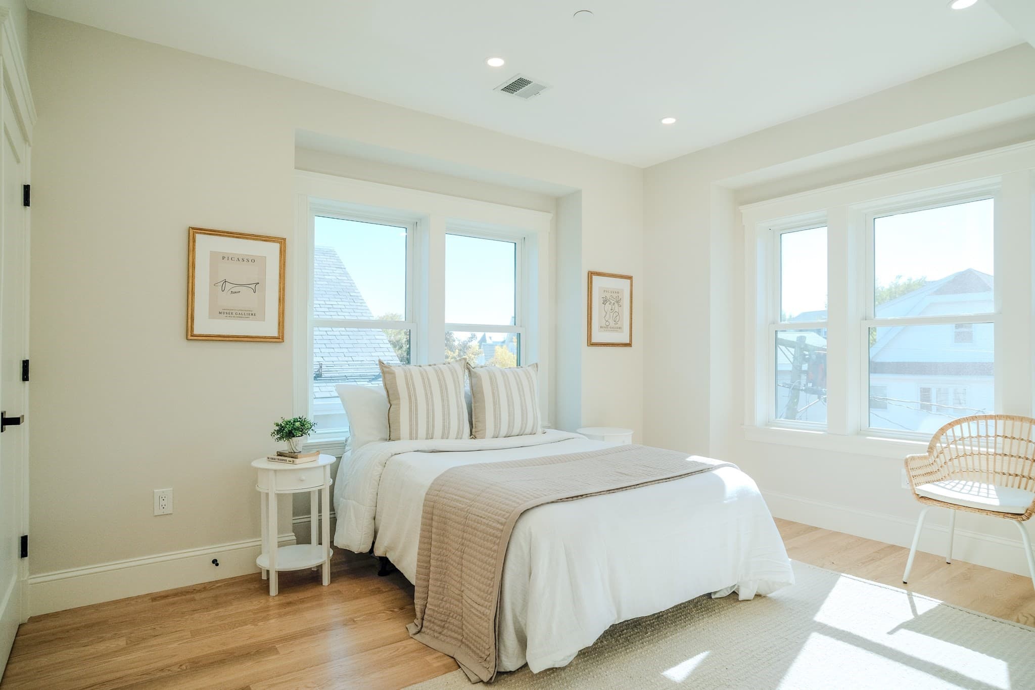 Condominium at 43 Boston St # C, Somerville MA 02143, Somerville, photo 10 of 19
