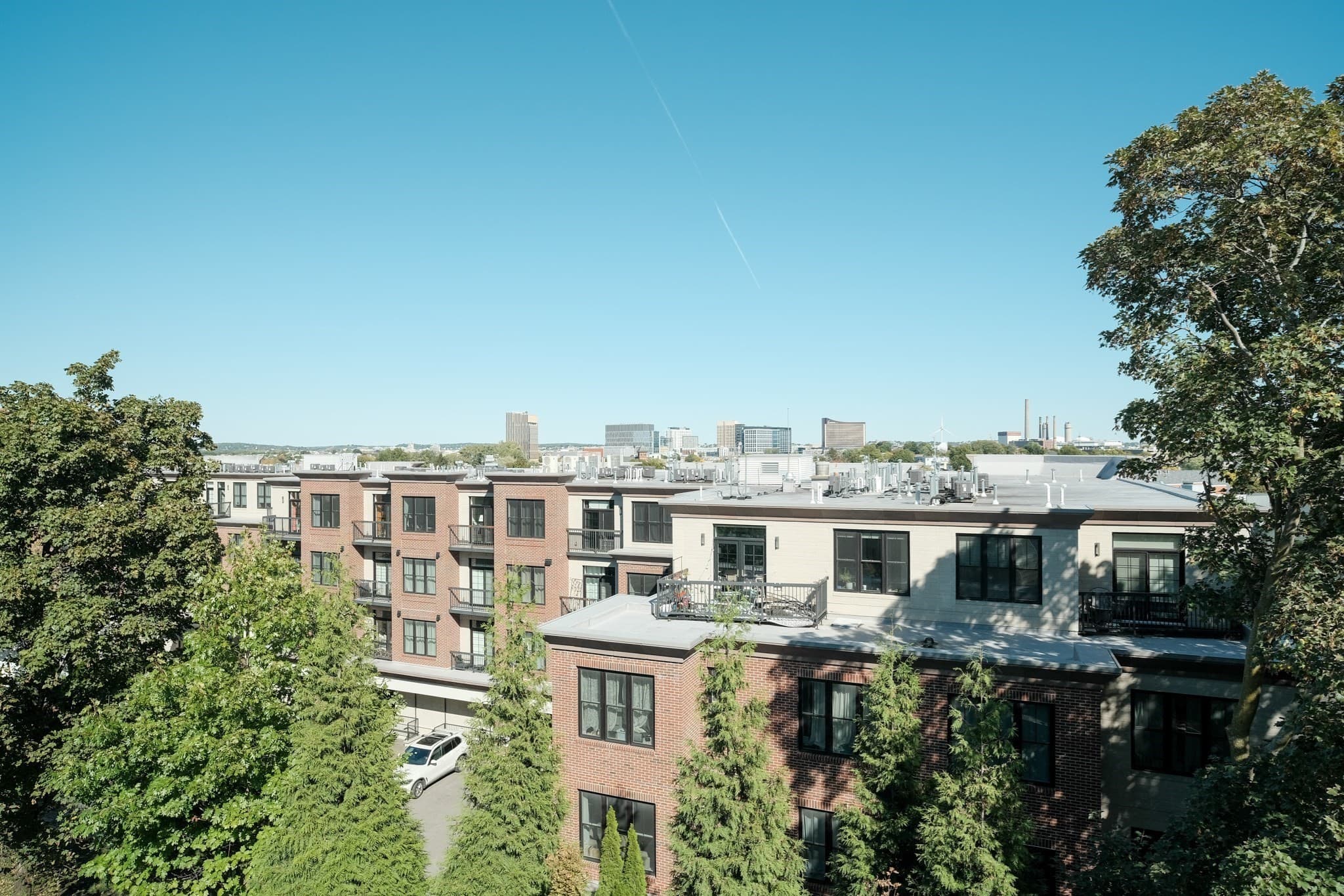 Condominium at 43 Boston St # C, Somerville MA 02143, Somerville, photo 19 of 19