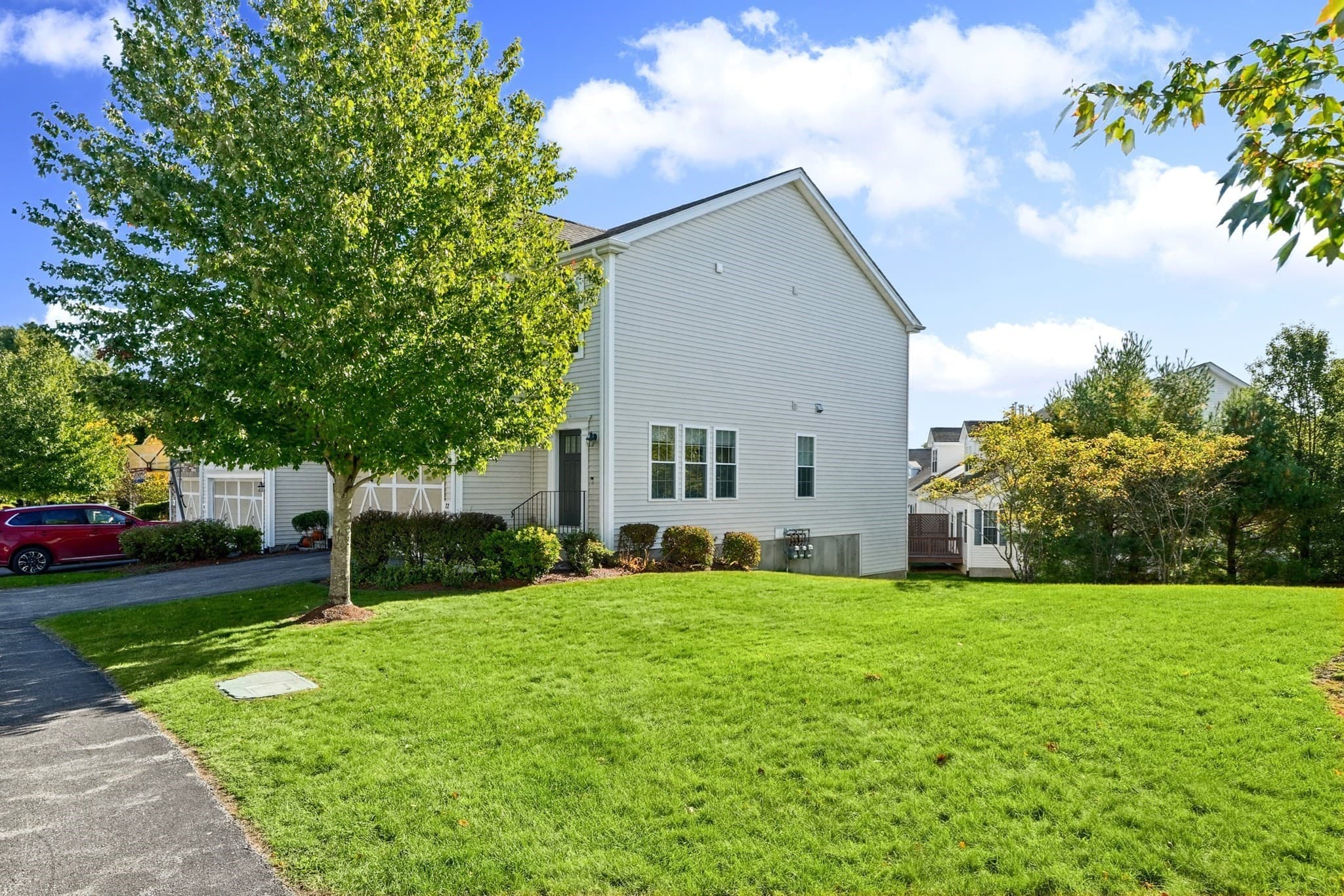 Condominium at 22 Kendall Ct # 22, Bedford MA 01730, Bedford, photo 36 of 39