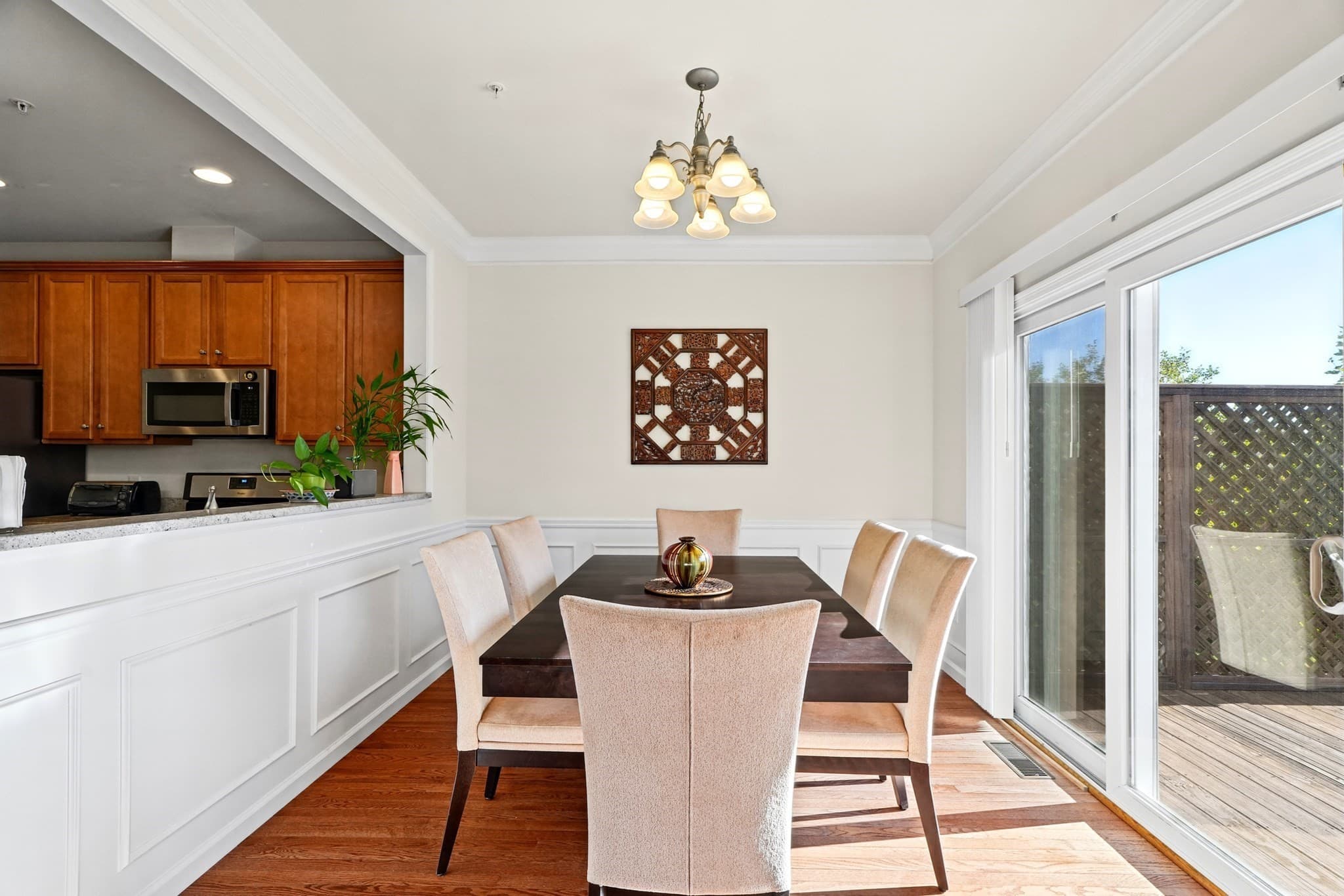 Condominium at 22 Kendall Ct # 22, Bedford MA 01730, Bedford, photo 9 of 39