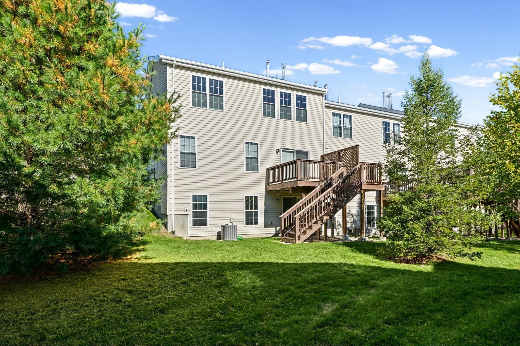 Condominium at 22 Kendall Ct # 22, Bedford MA 01730, Bedford, photo 30 of 39