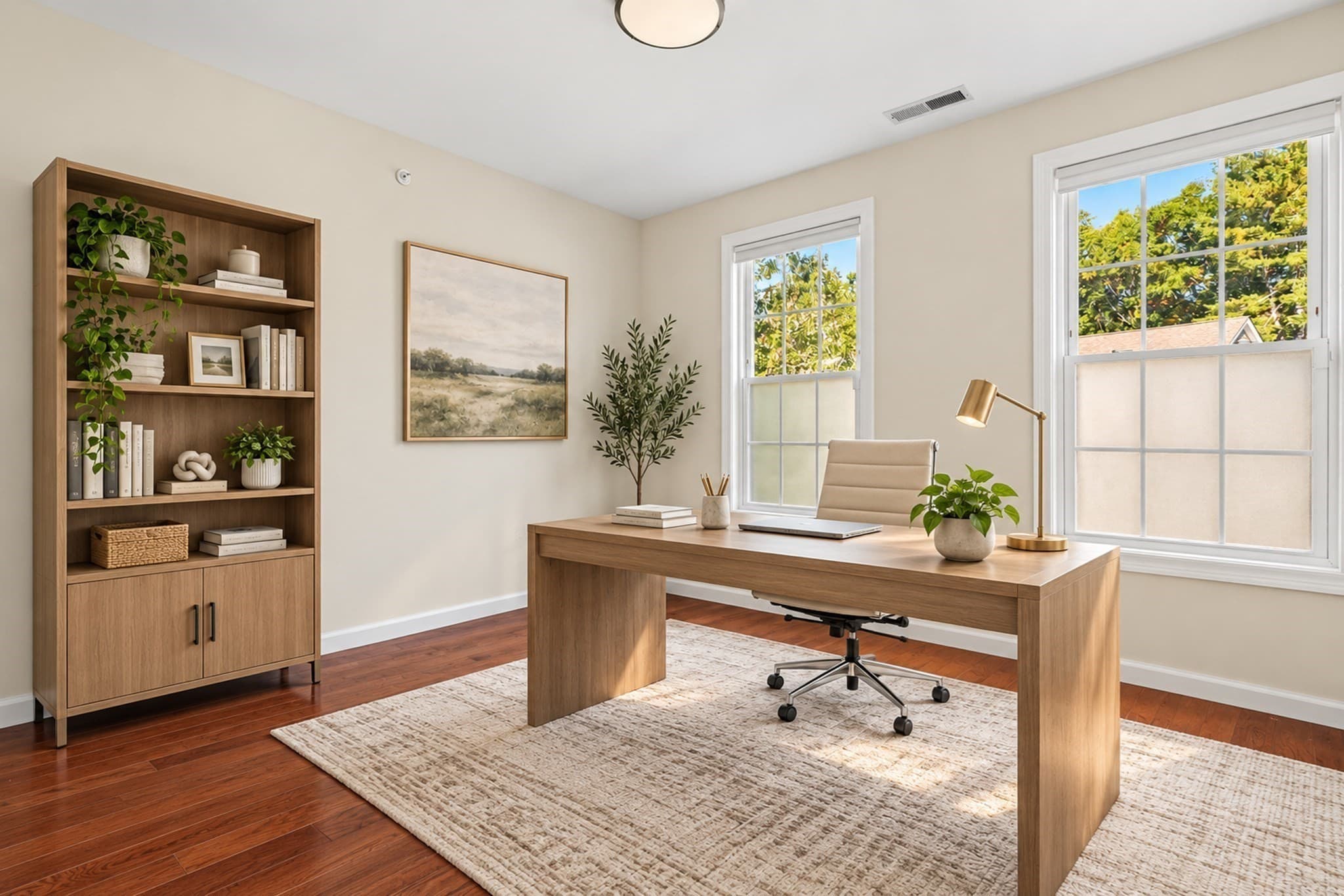 Condominium at 22 Kendall Ct # 22, Bedford MA 01730, Bedford, photo 18 of 39