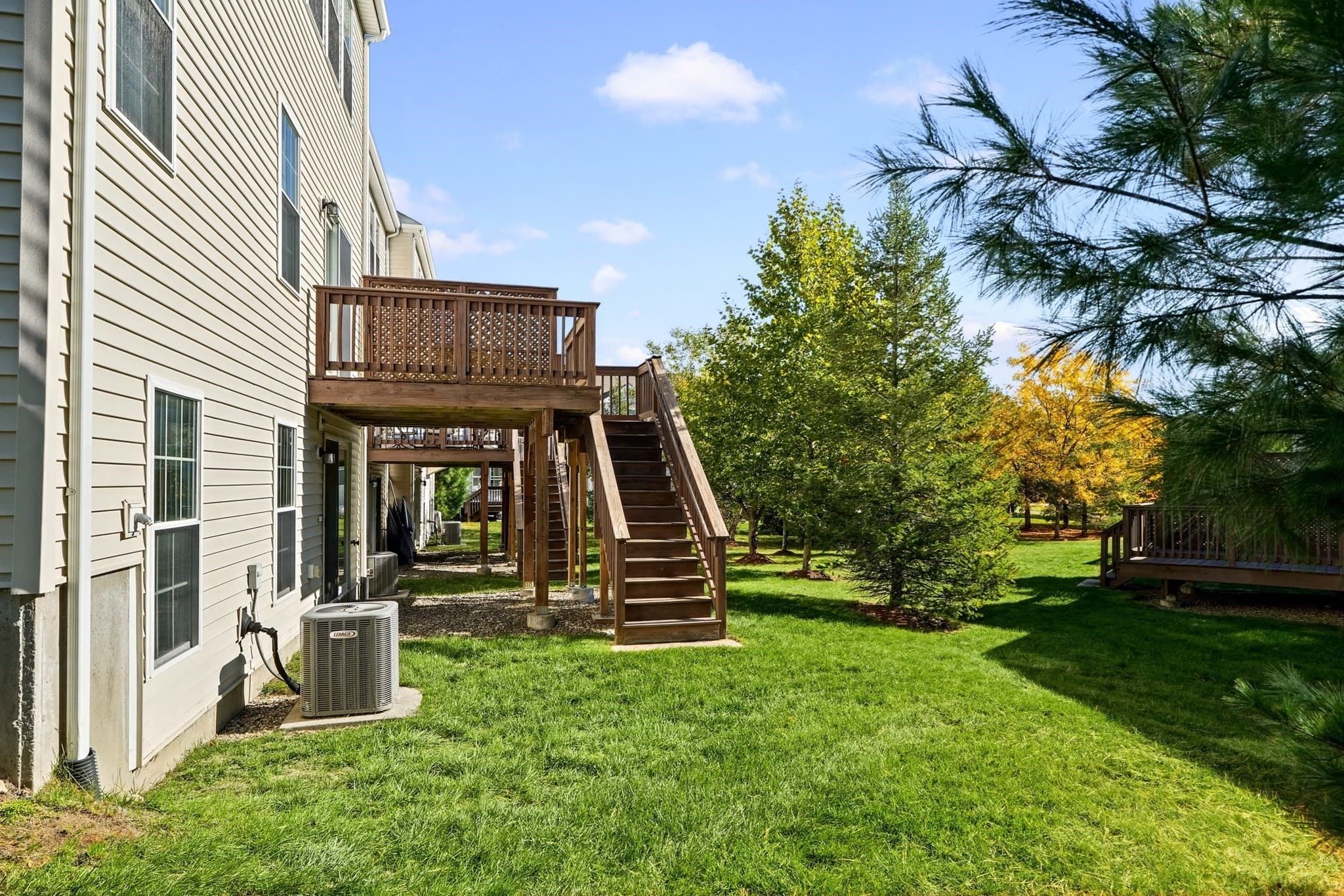 Condominium at 22 Kendall Ct # 22, Bedford MA 01730, Bedford, photo 31 of 39