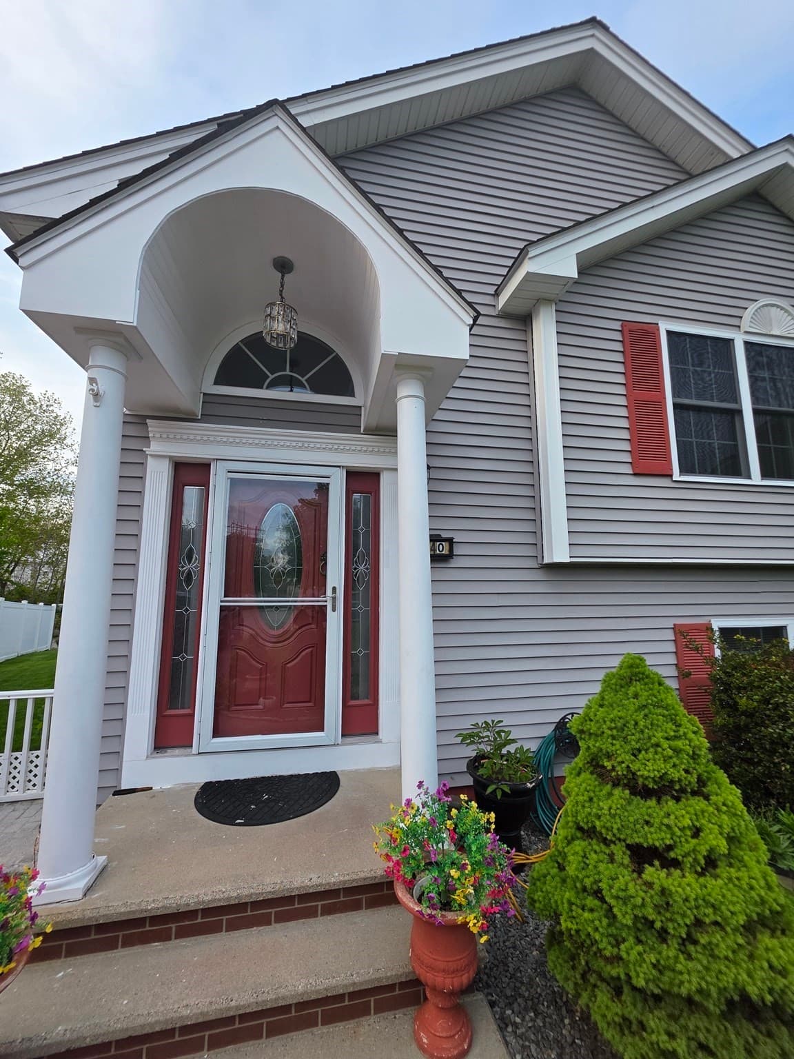Single Family Residence at 540 Stevens Street, Fall River MA 02721, Fall River, photo 2 of 38