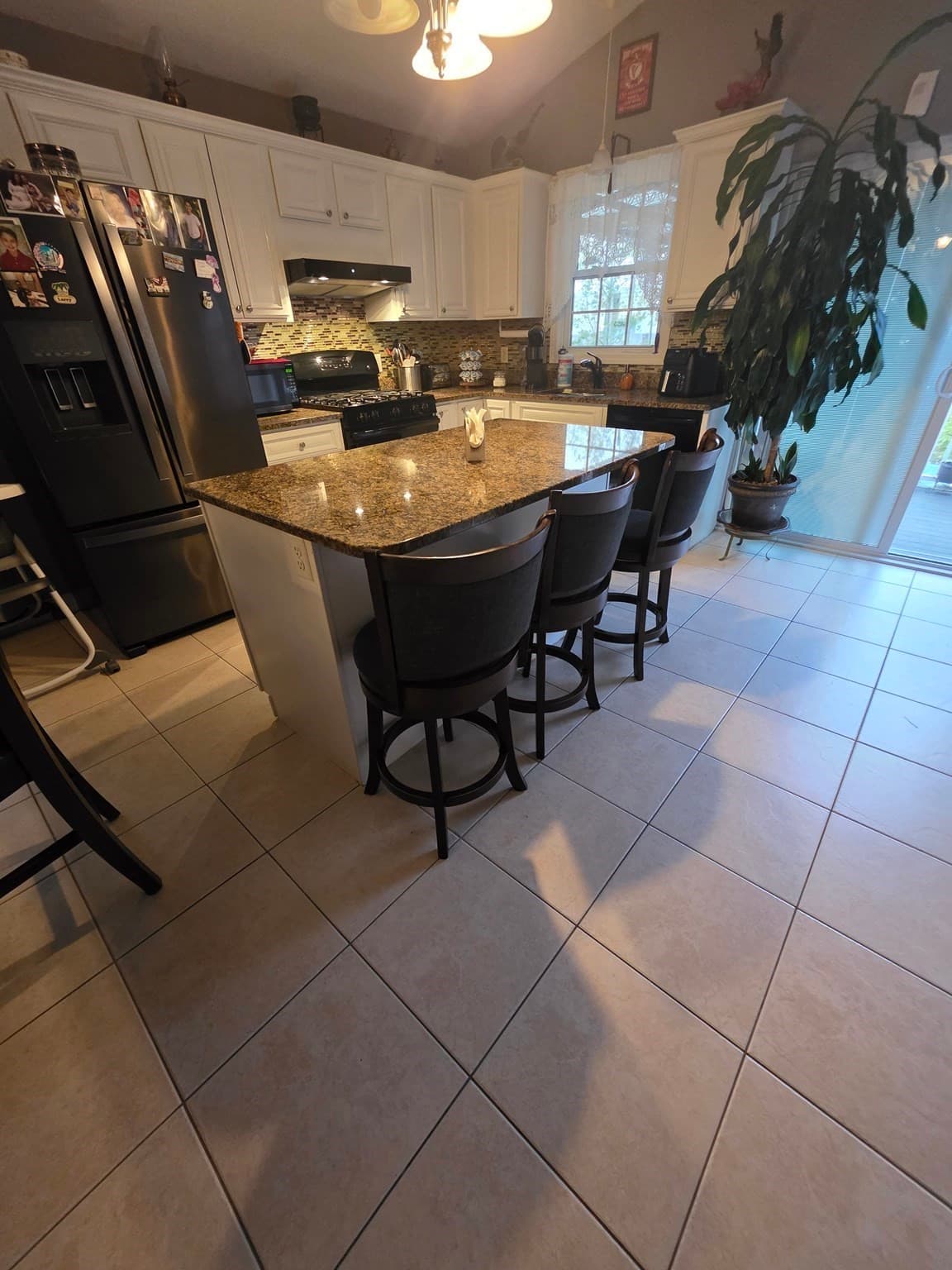 Single Family Residence at 540 Stevens Street, Fall River MA 02721, Fall River, photo 18 of 38