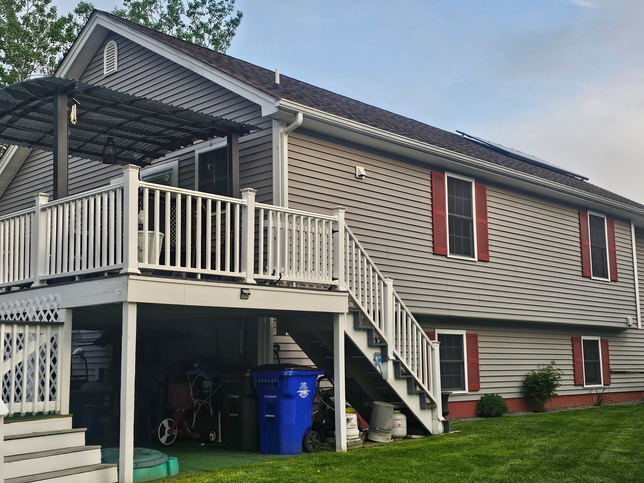 Single Family Residence at 540 Stevens Street, Fall River MA 02721, Fall River, photo 4 of 38